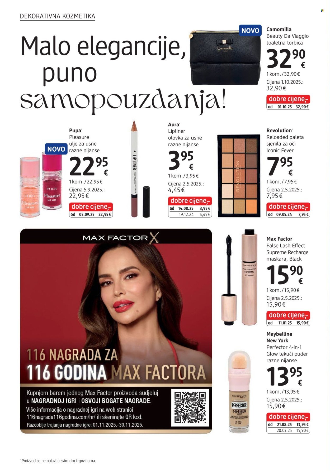 DM katalog - dm KATALOG