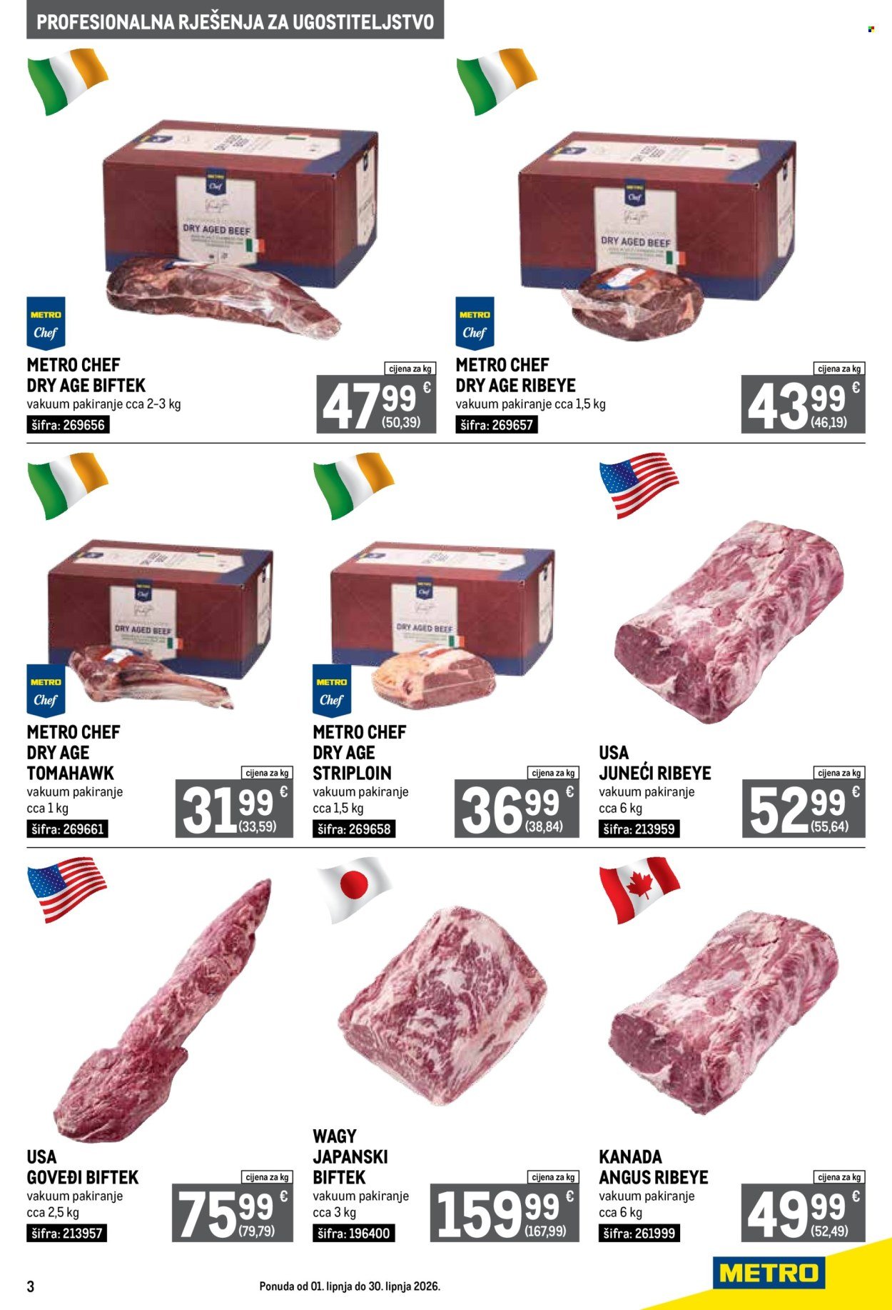 METRO katalog - Profesionalna rješenja za ugostiteljstvo
