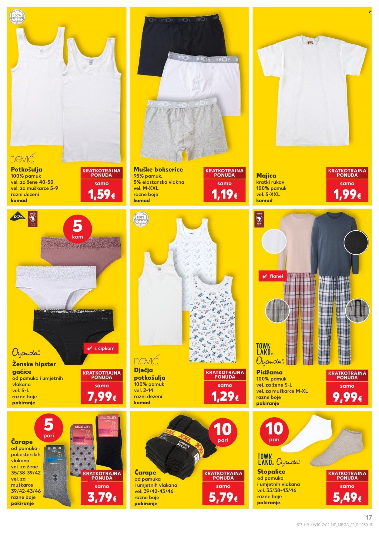 KAUFLAND katalog - Od srijede 04.03.2026.