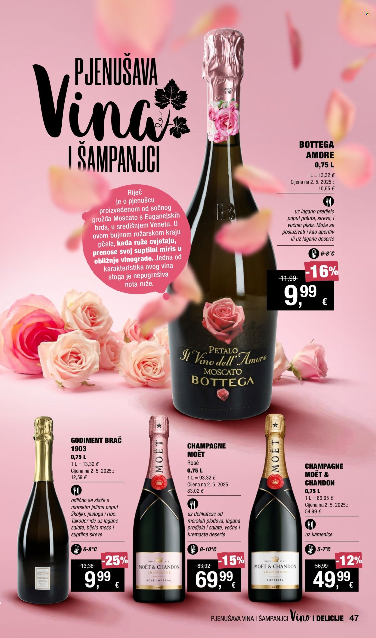 INTERSPAR katalog - INTERSPAR VINO