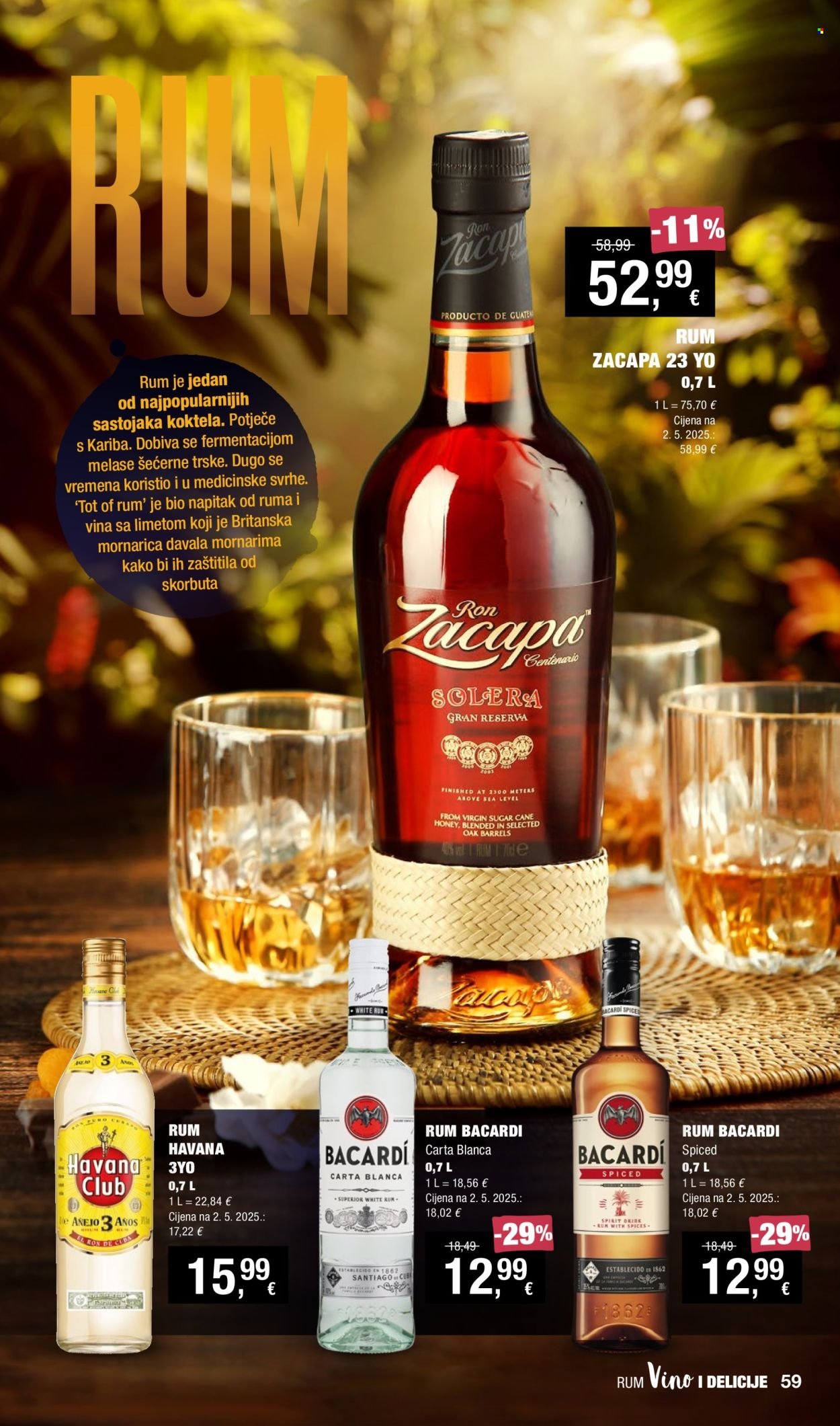 INTERSPAR katalog - INTERSPAR VINO