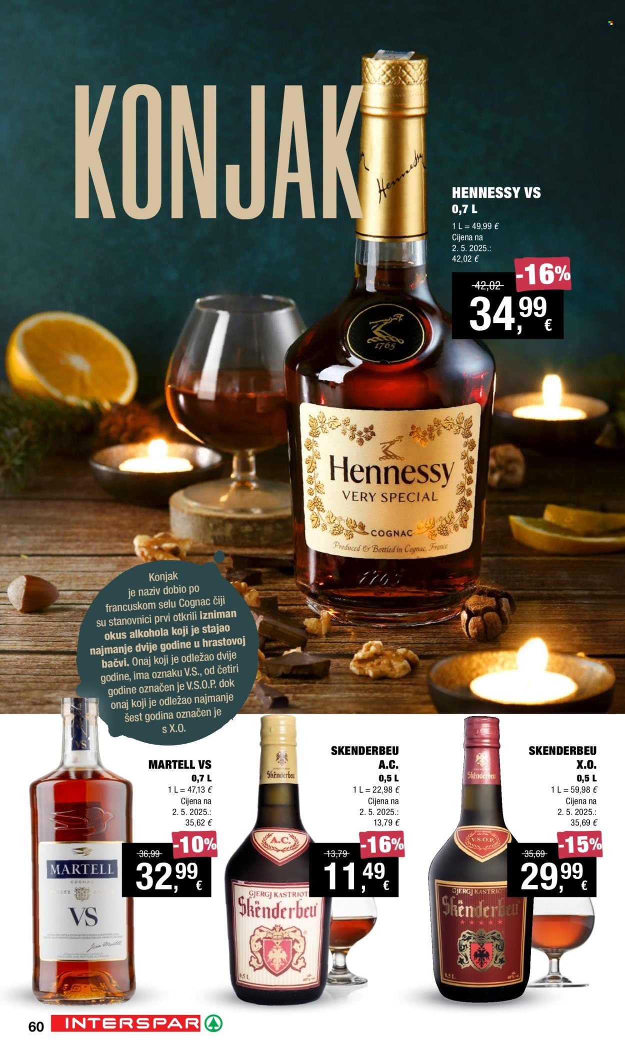 INTERSPAR katalog - INTERSPAR VINO