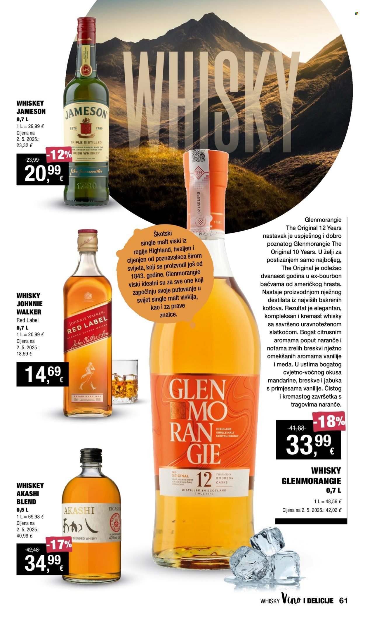 INTERSPAR katalog - INTERSPAR VINO