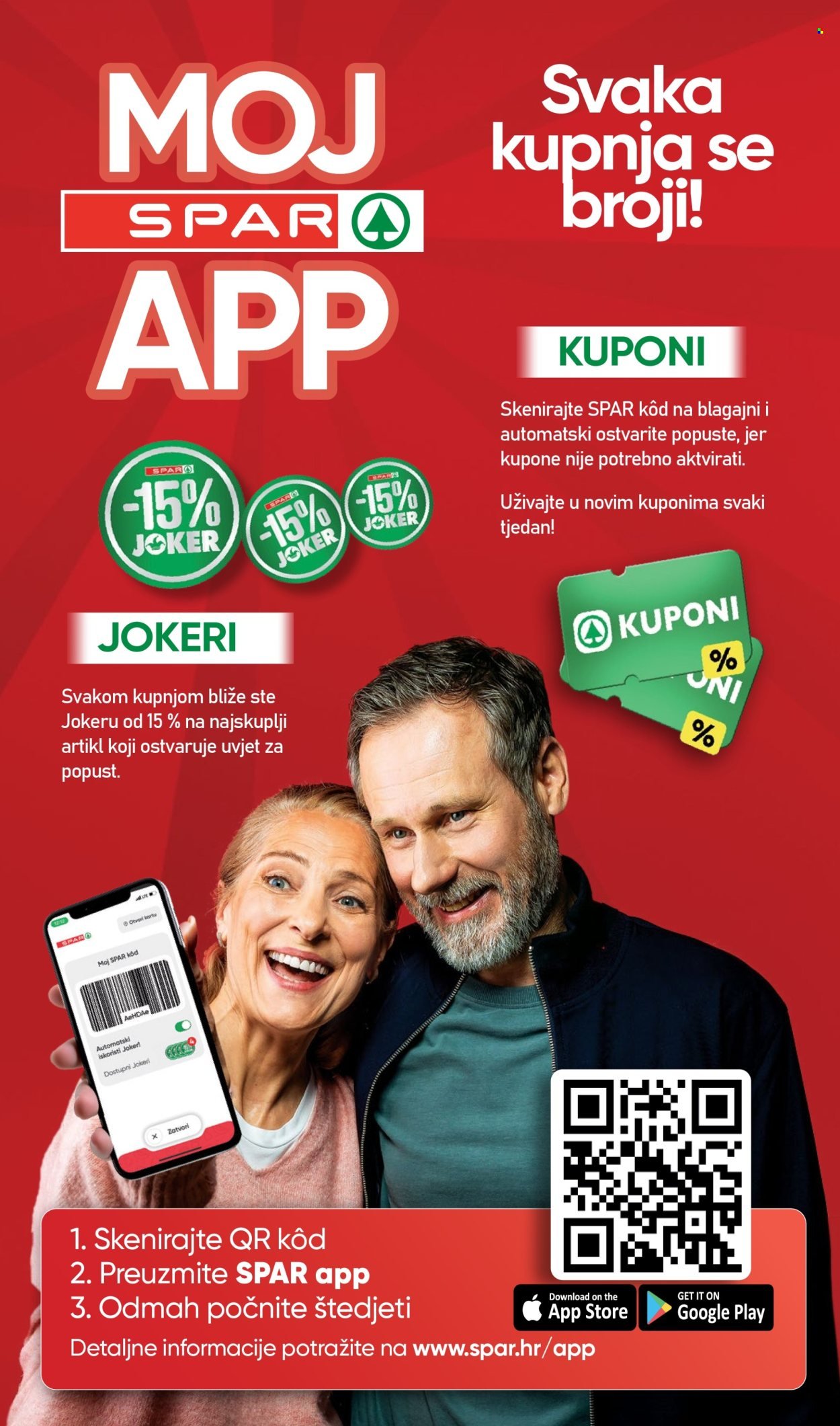 INTERSPAR katalog - INTERSPAR VINO