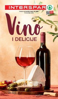 INTERSPAR katalog - INTERSPAR VINO