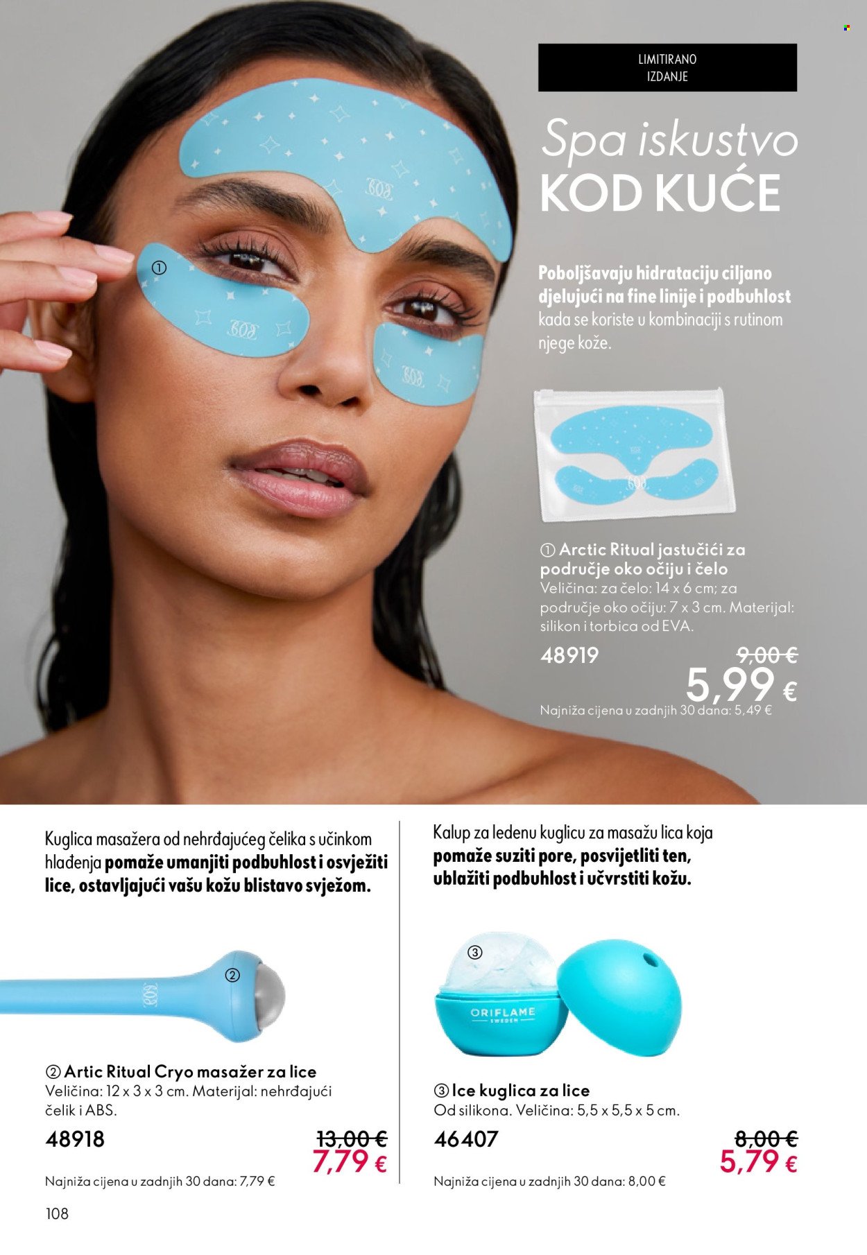 ORIFLAME katalog - KATALOG 03