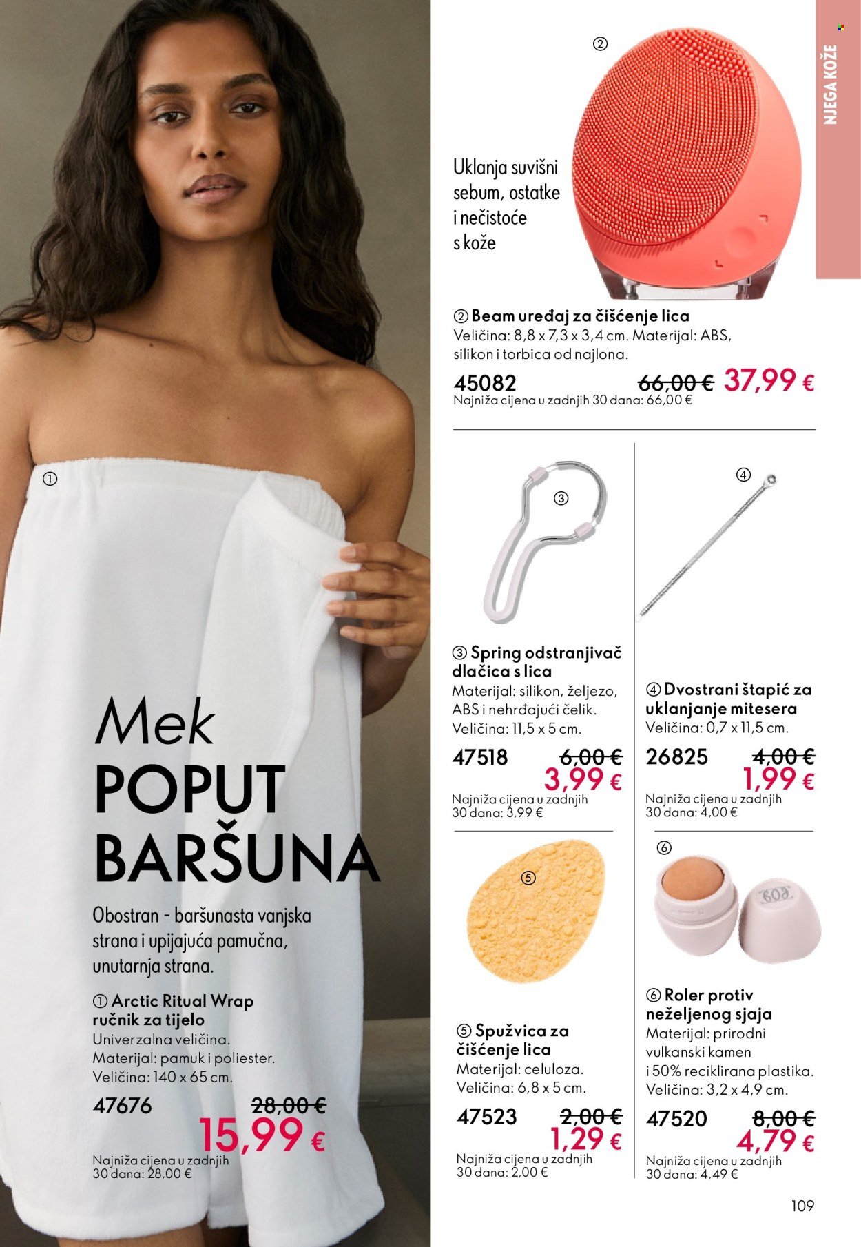 ORIFLAME katalog - KATALOG 03