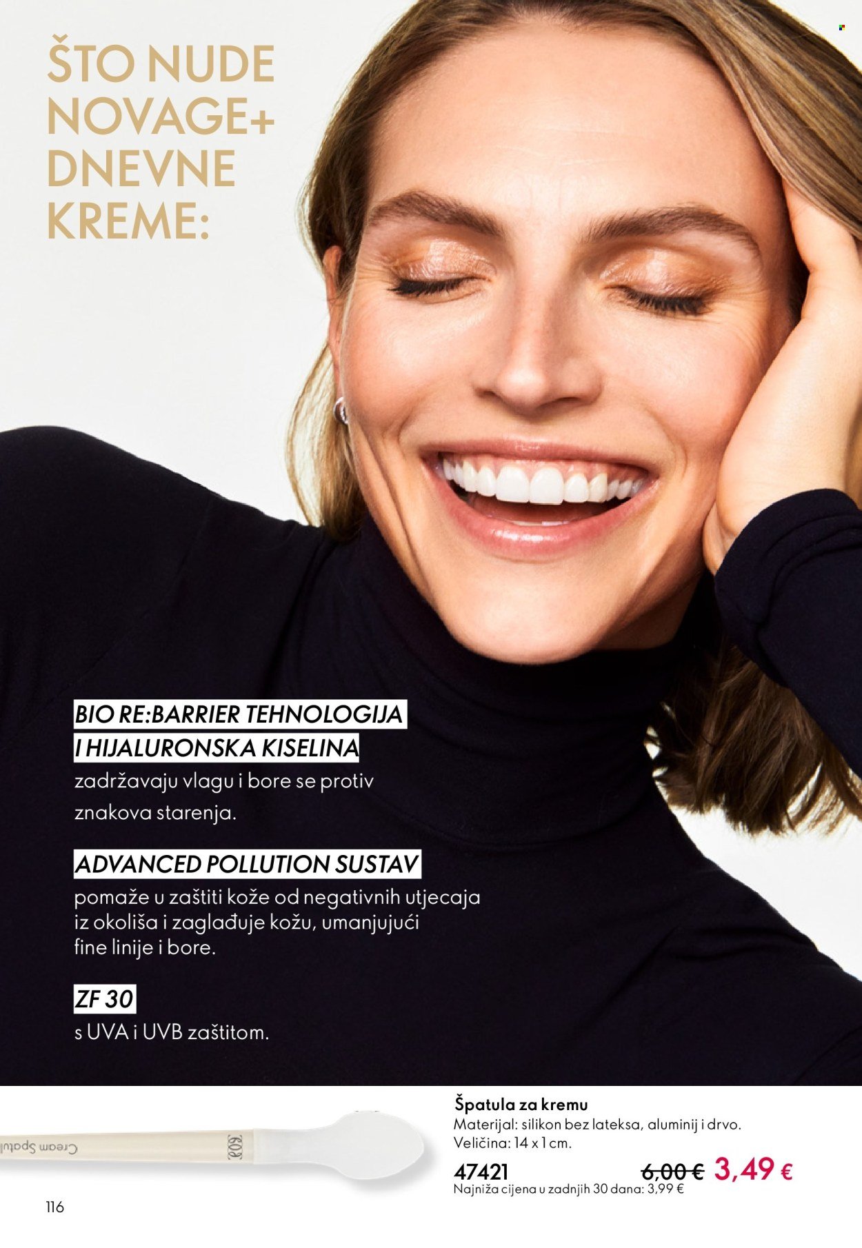 ORIFLAME katalog - KATALOG 03