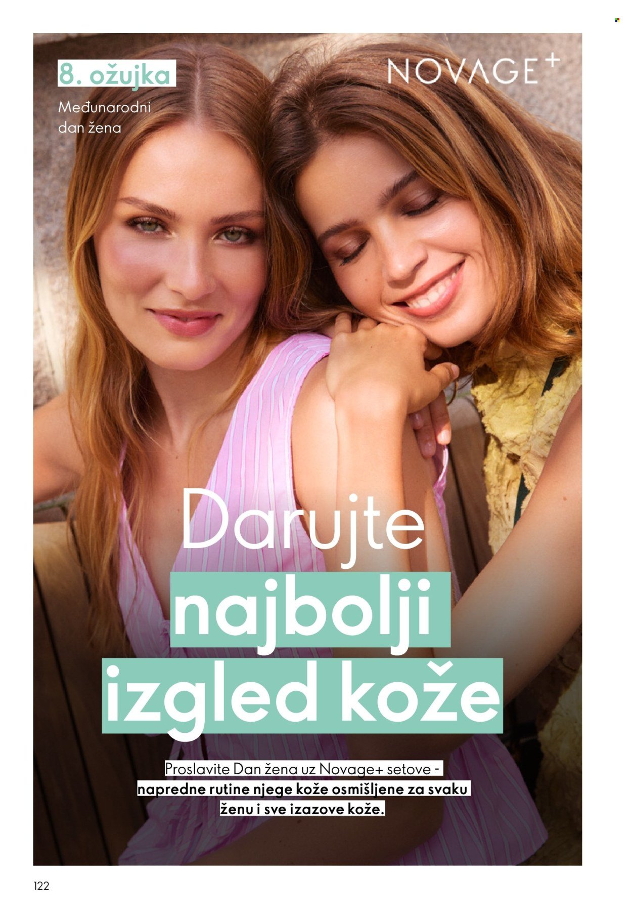 ORIFLAME katalog - KATALOG 03