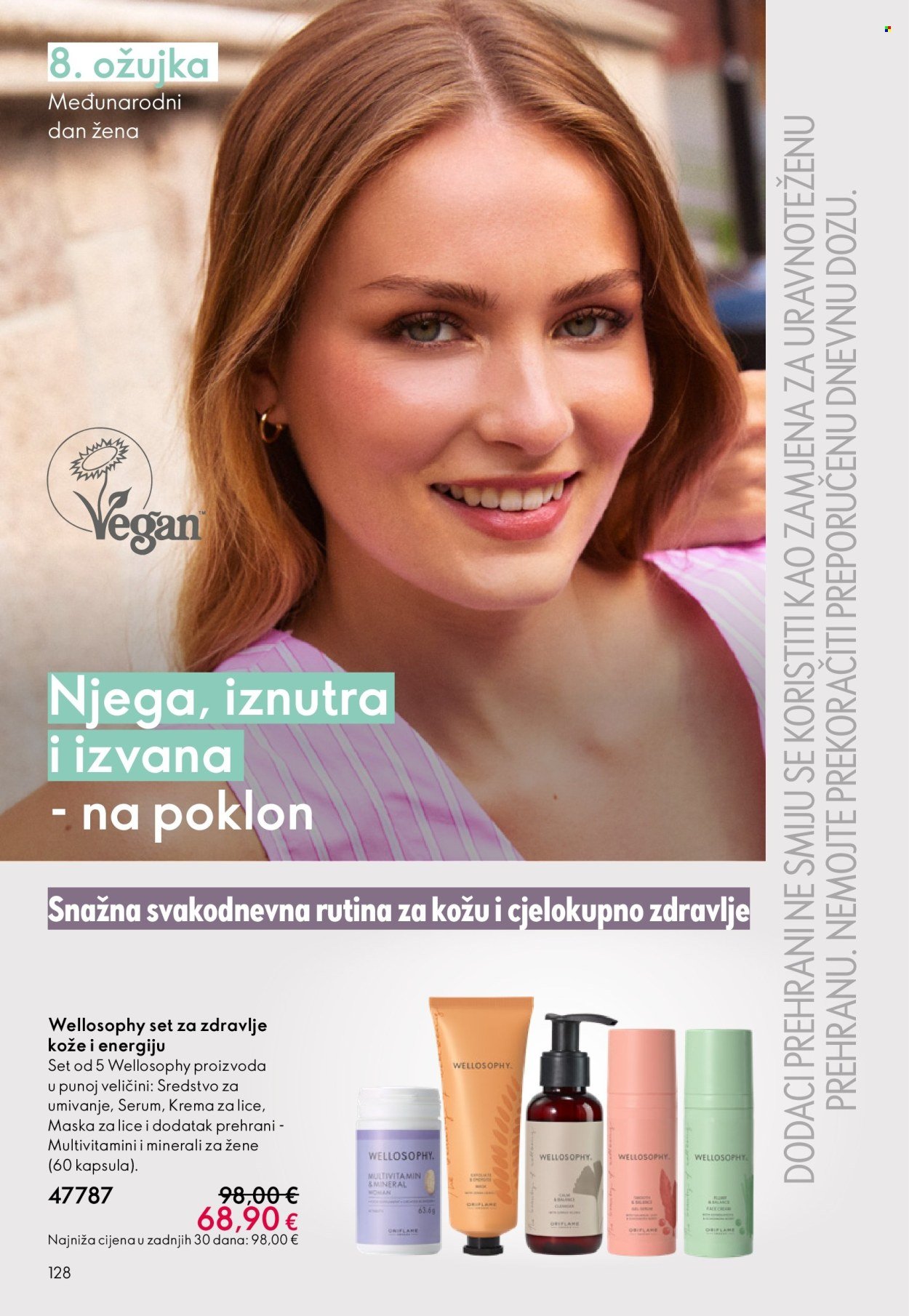 ORIFLAME katalog - KATALOG 03