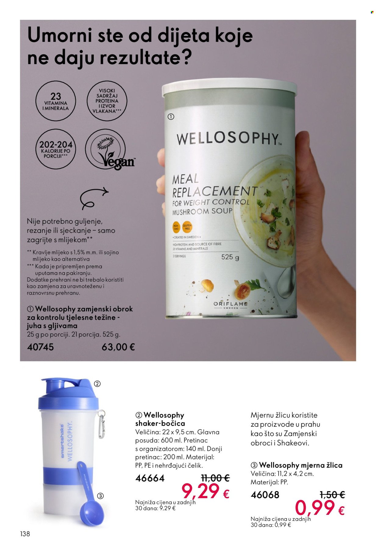 ORIFLAME katalog - KATALOG 03