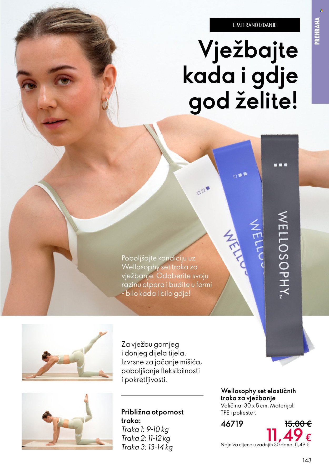 ORIFLAME katalog - KATALOG 03