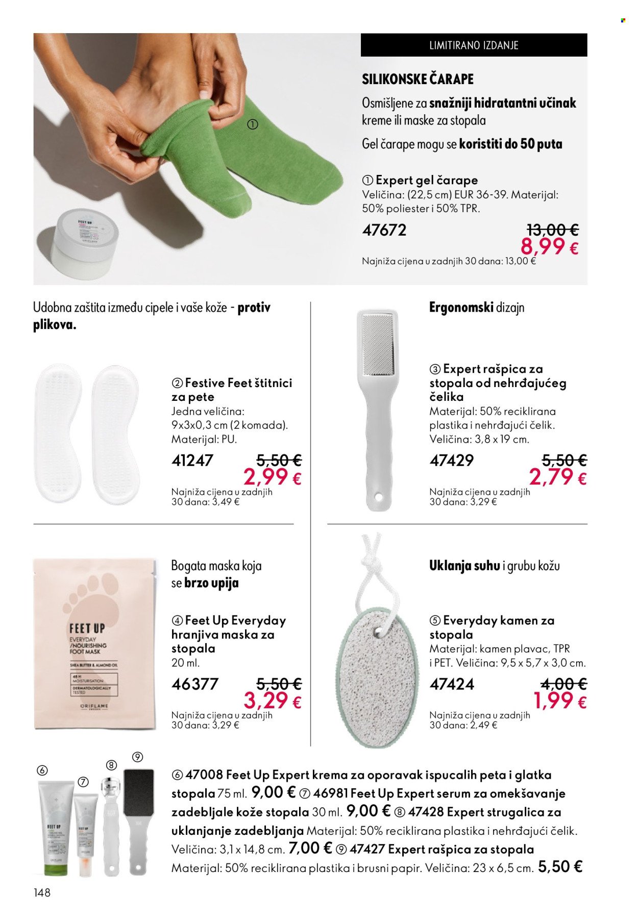 ORIFLAME katalog - KATALOG 03