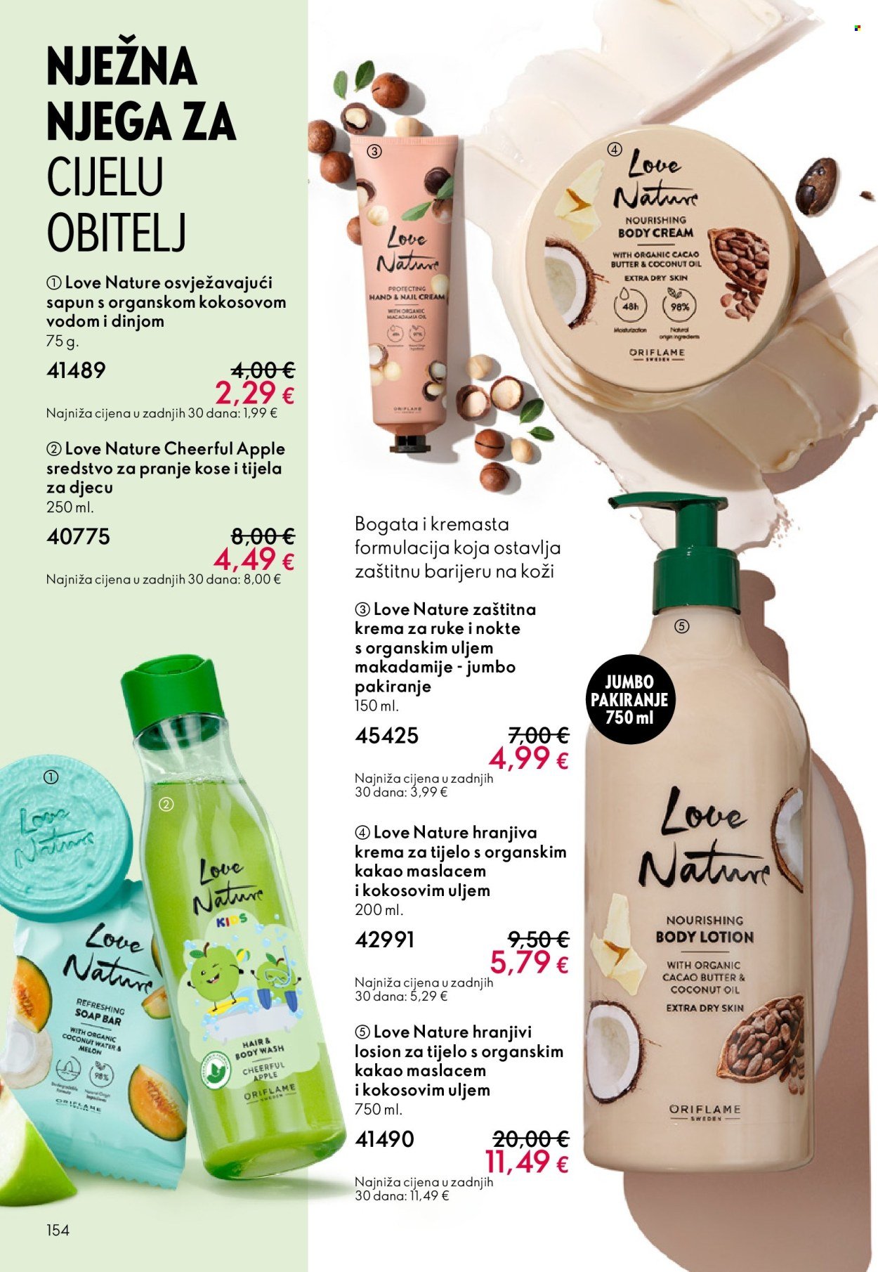 ORIFLAME katalog - KATALOG 03