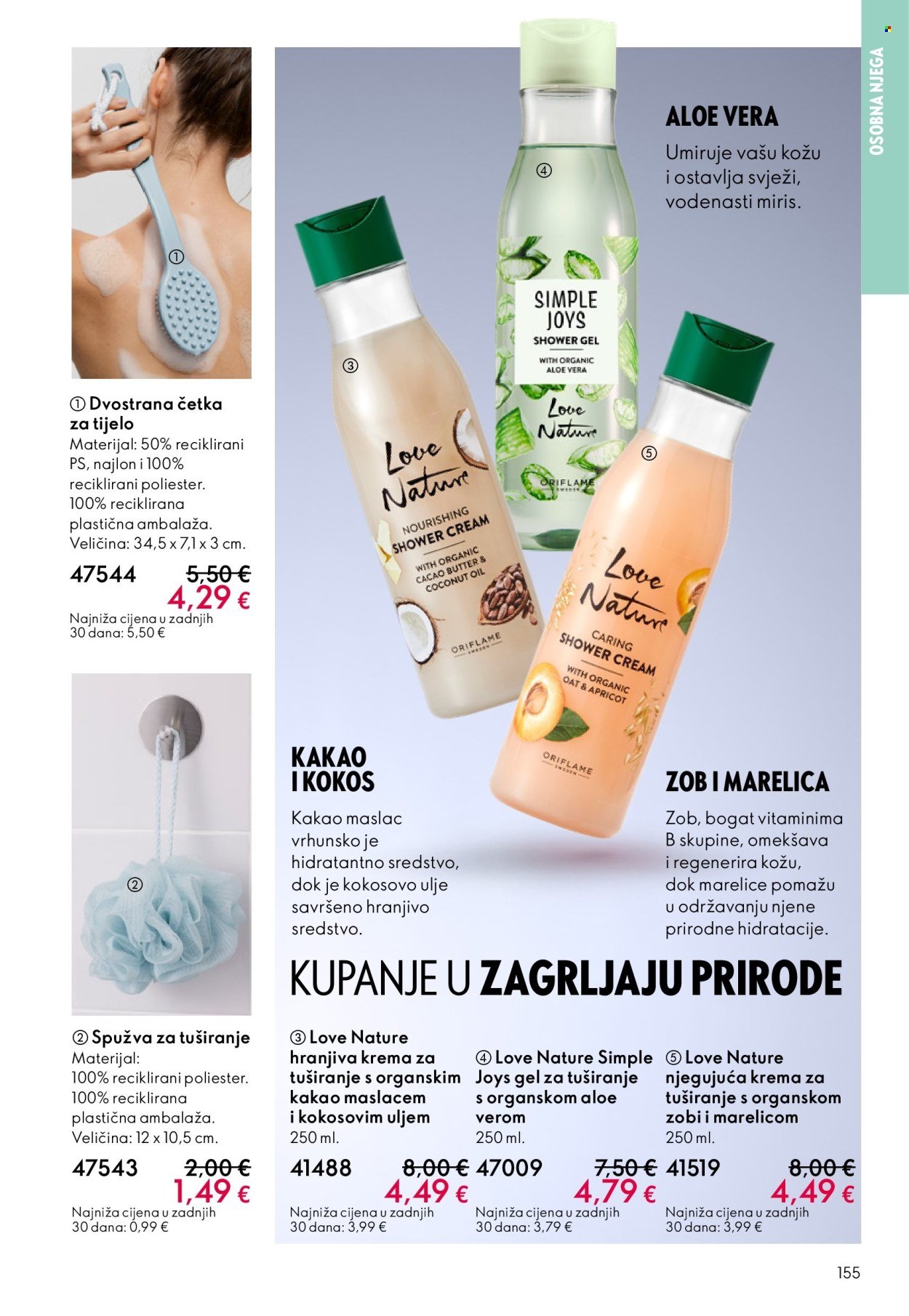 ORIFLAME katalog - KATALOG 03