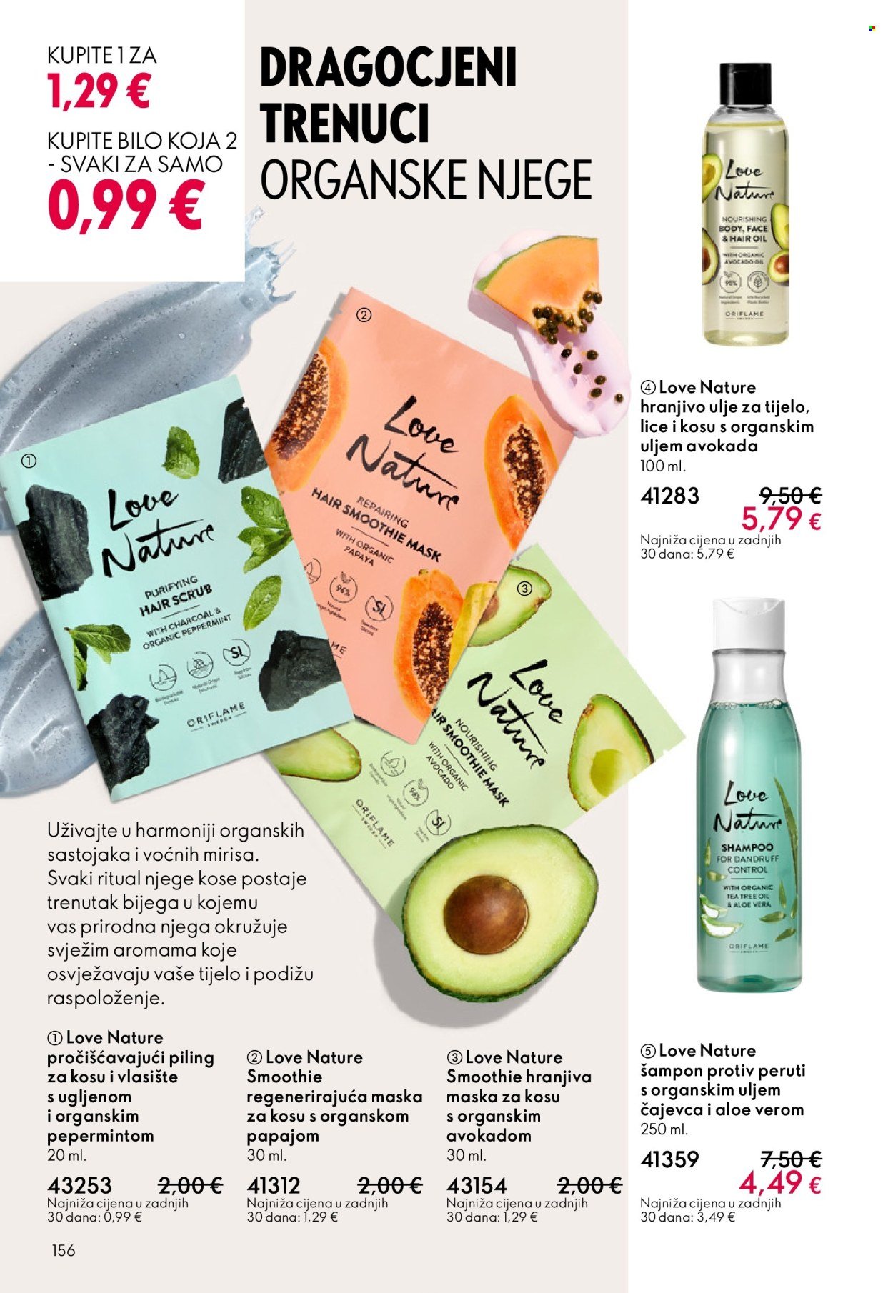 ORIFLAME katalog - KATALOG 03