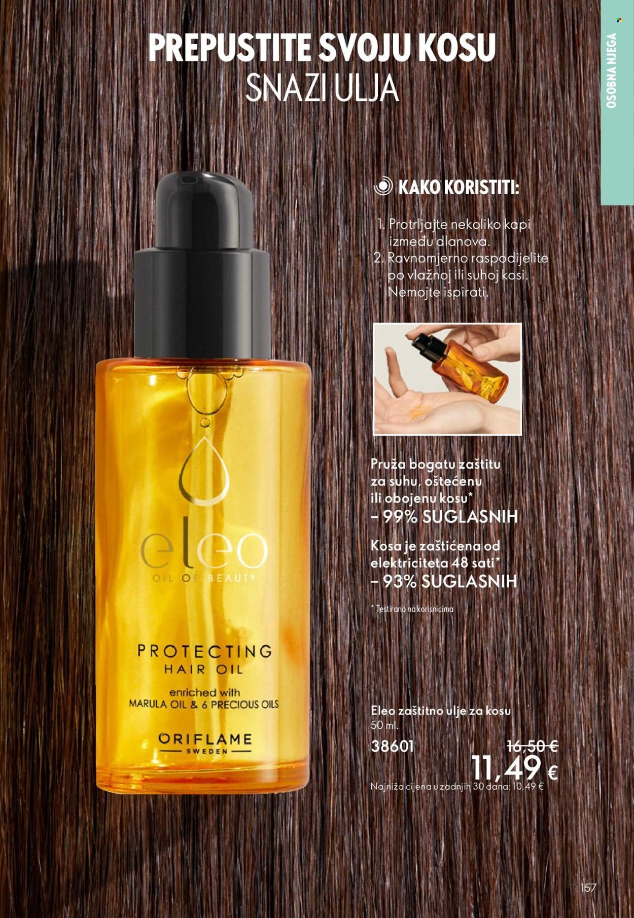 ORIFLAME katalog - KATALOG 03