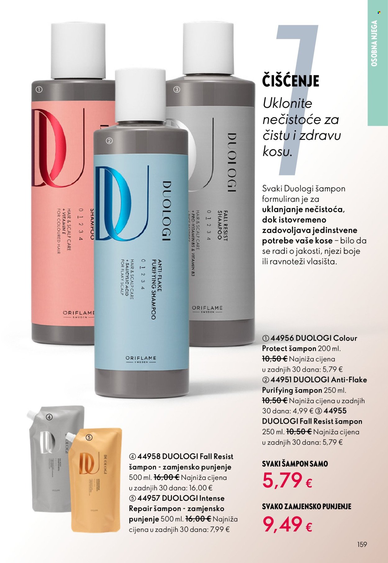 ORIFLAME katalog - KATALOG 03