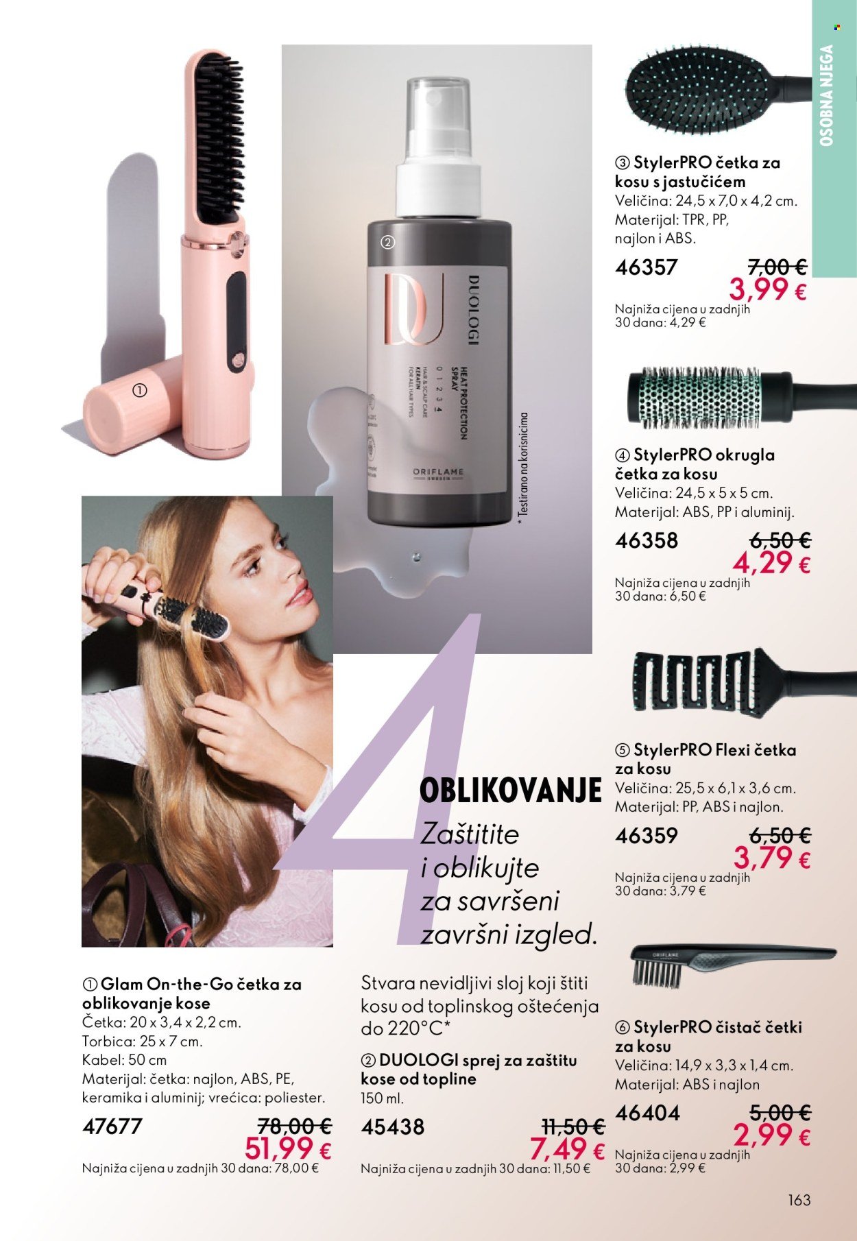 ORIFLAME katalog - KATALOG 03