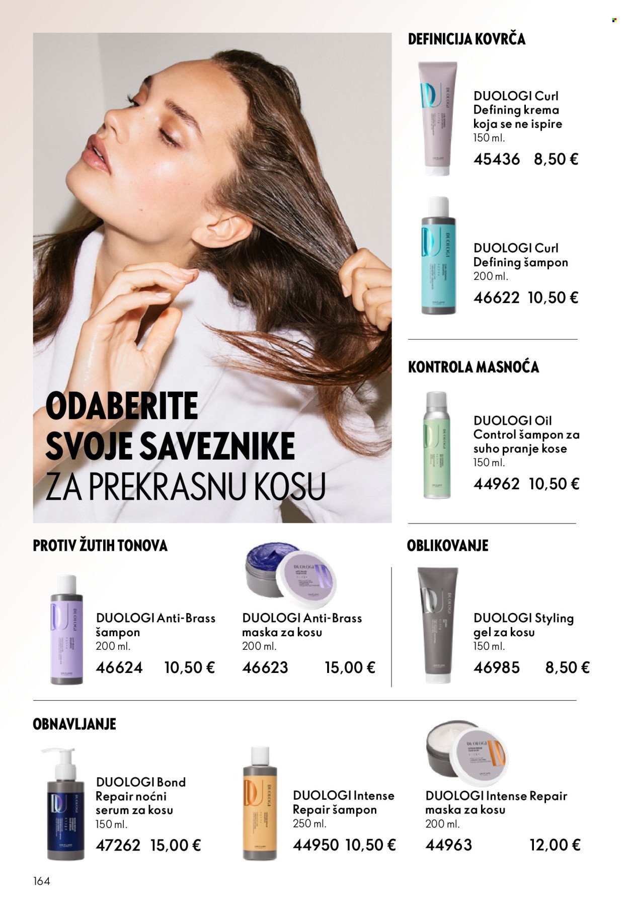 ORIFLAME katalog - KATALOG 03