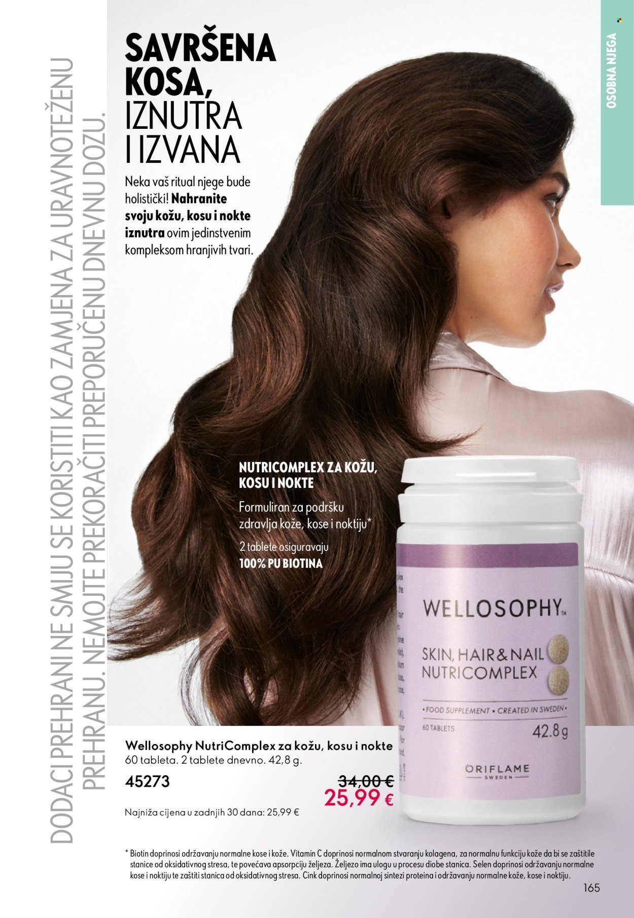 ORIFLAME katalog - KATALOG 03