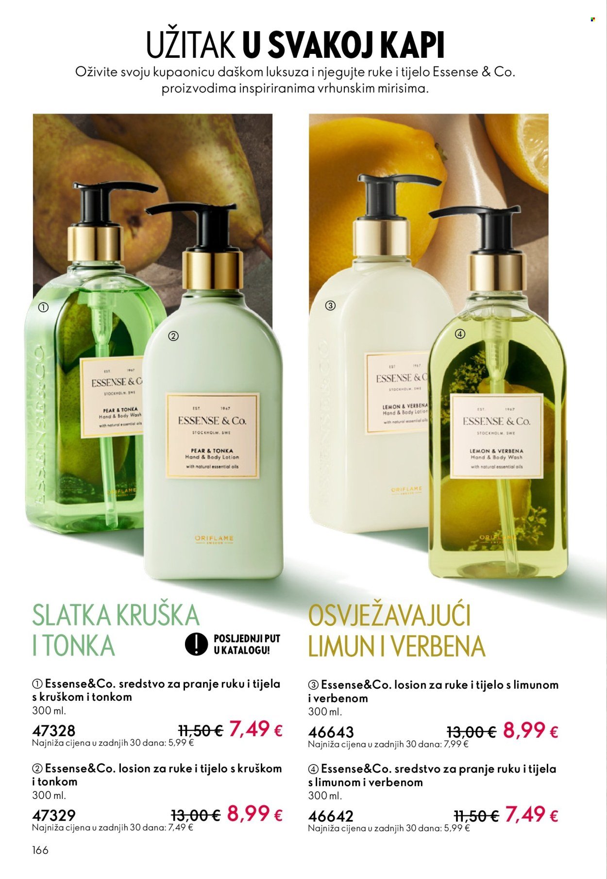 ORIFLAME katalog - KATALOG 03