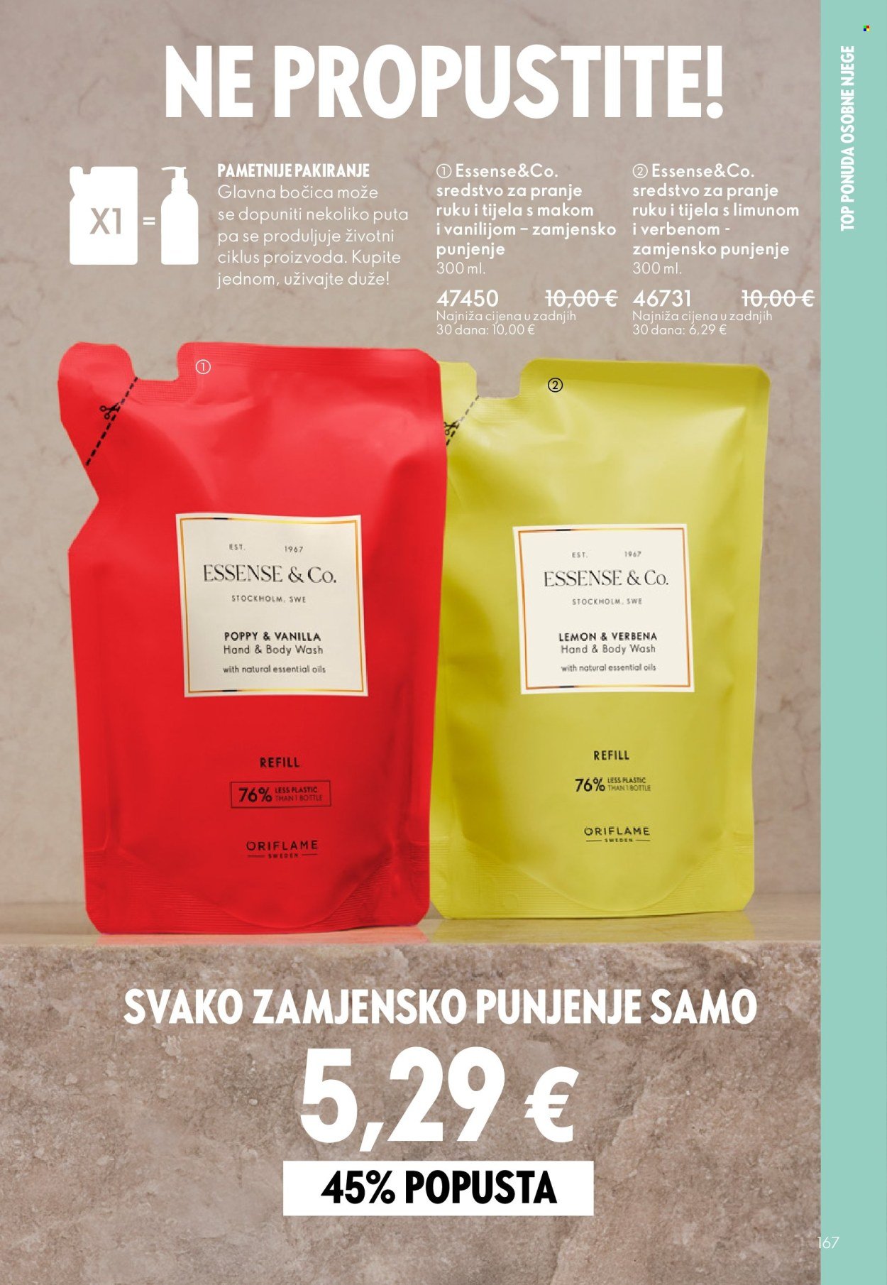 ORIFLAME katalog - KATALOG 03