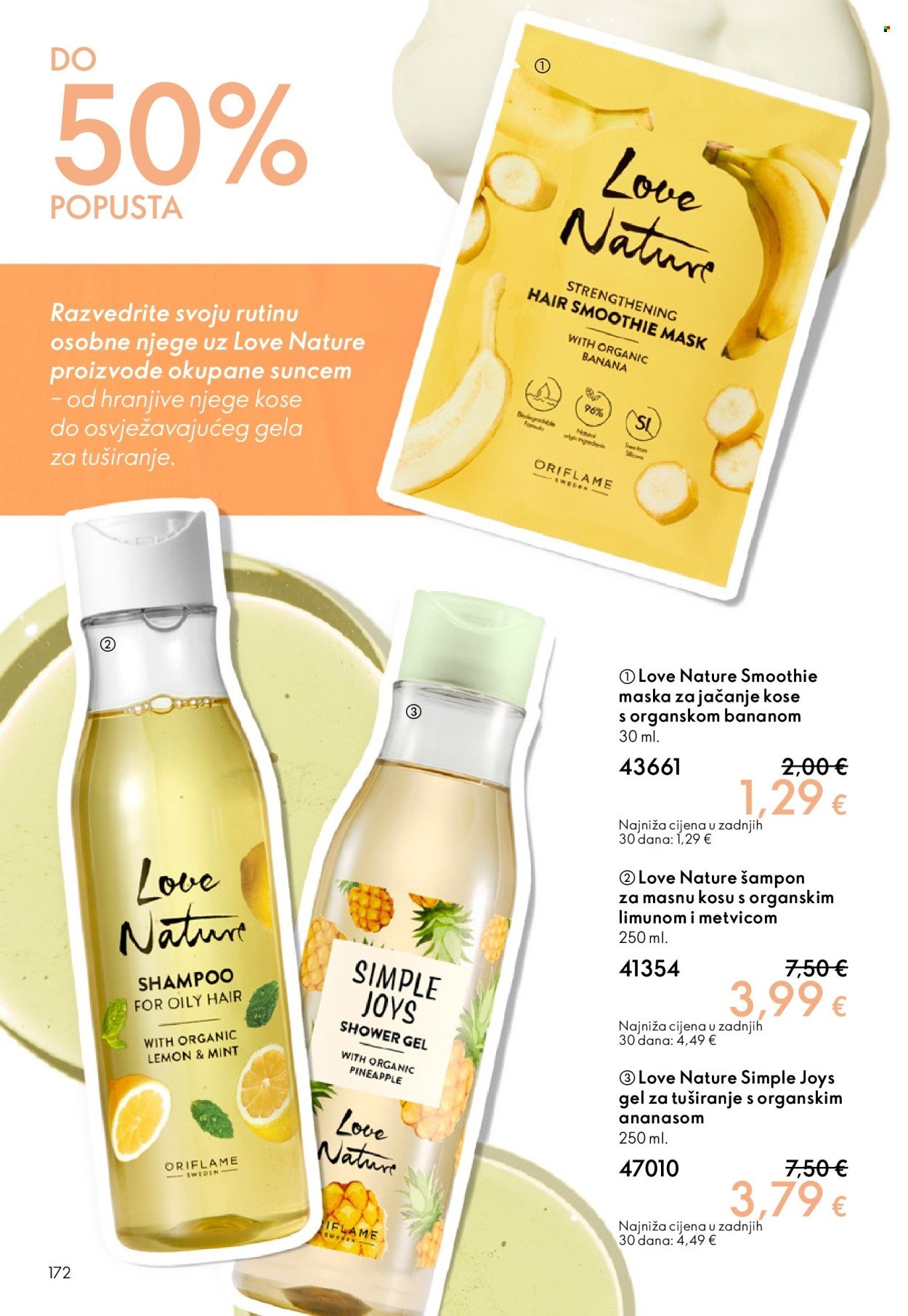 ORIFLAME katalog - KATALOG 03