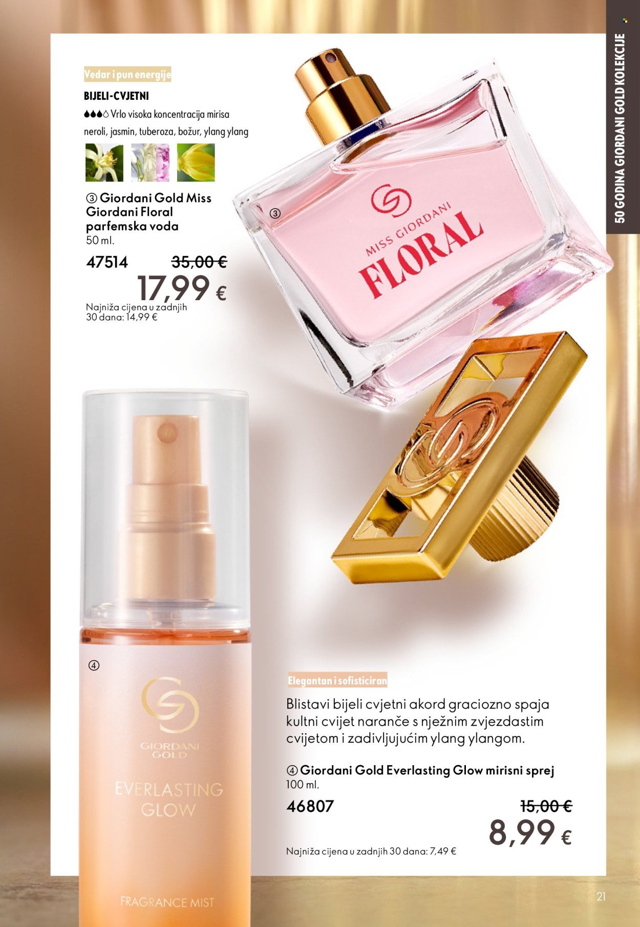 ORIFLAME katalog - KATALOG 03