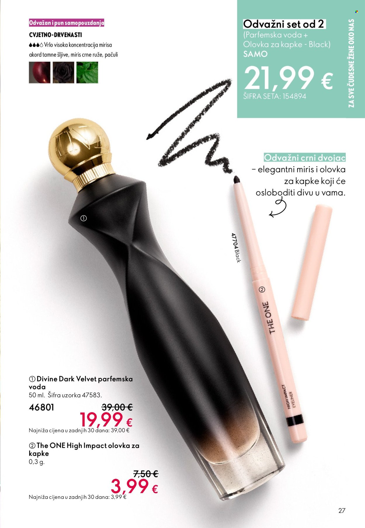 ORIFLAME katalog - KATALOG 03