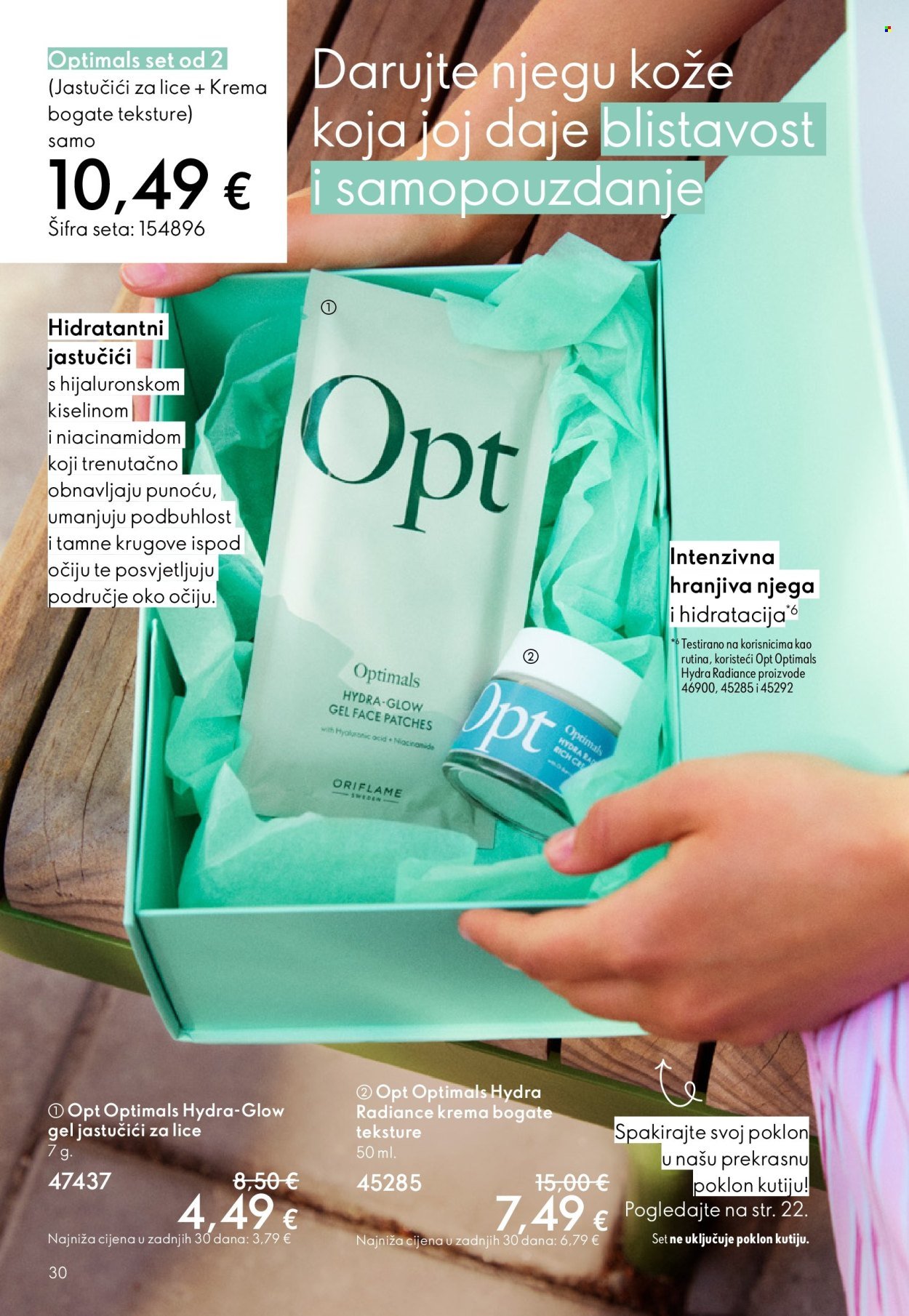 ORIFLAME katalog - KATALOG 03