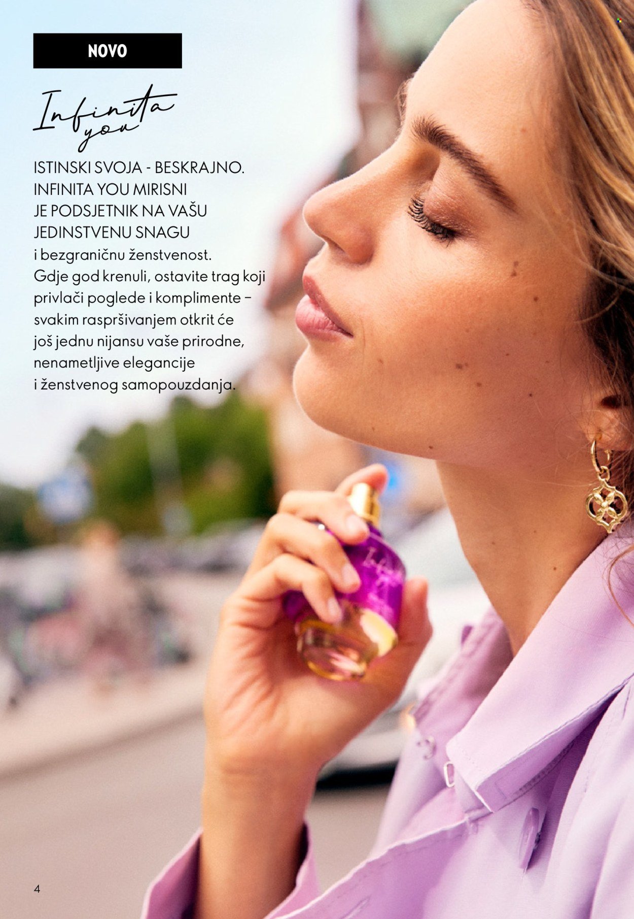 ORIFLAME katalog - KATALOG 03