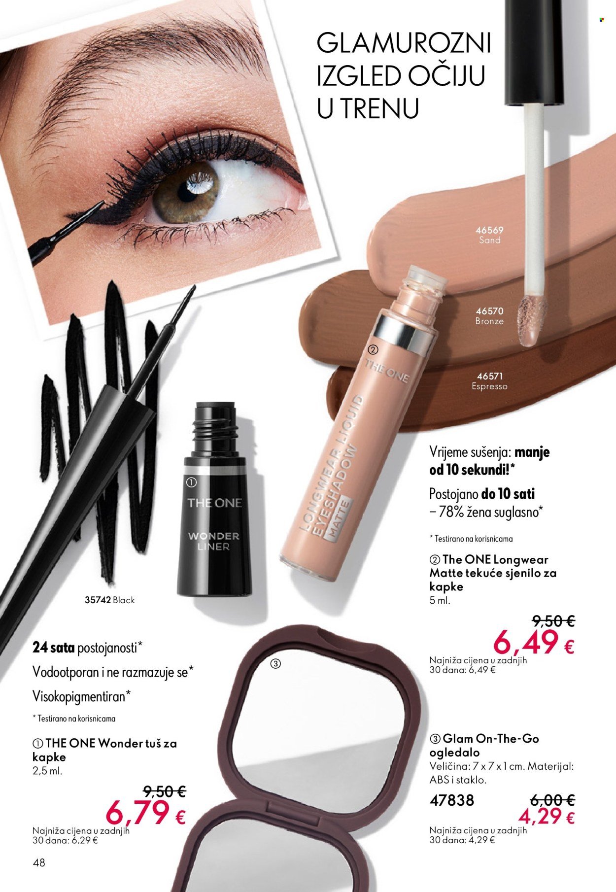 ORIFLAME katalog - KATALOG 03