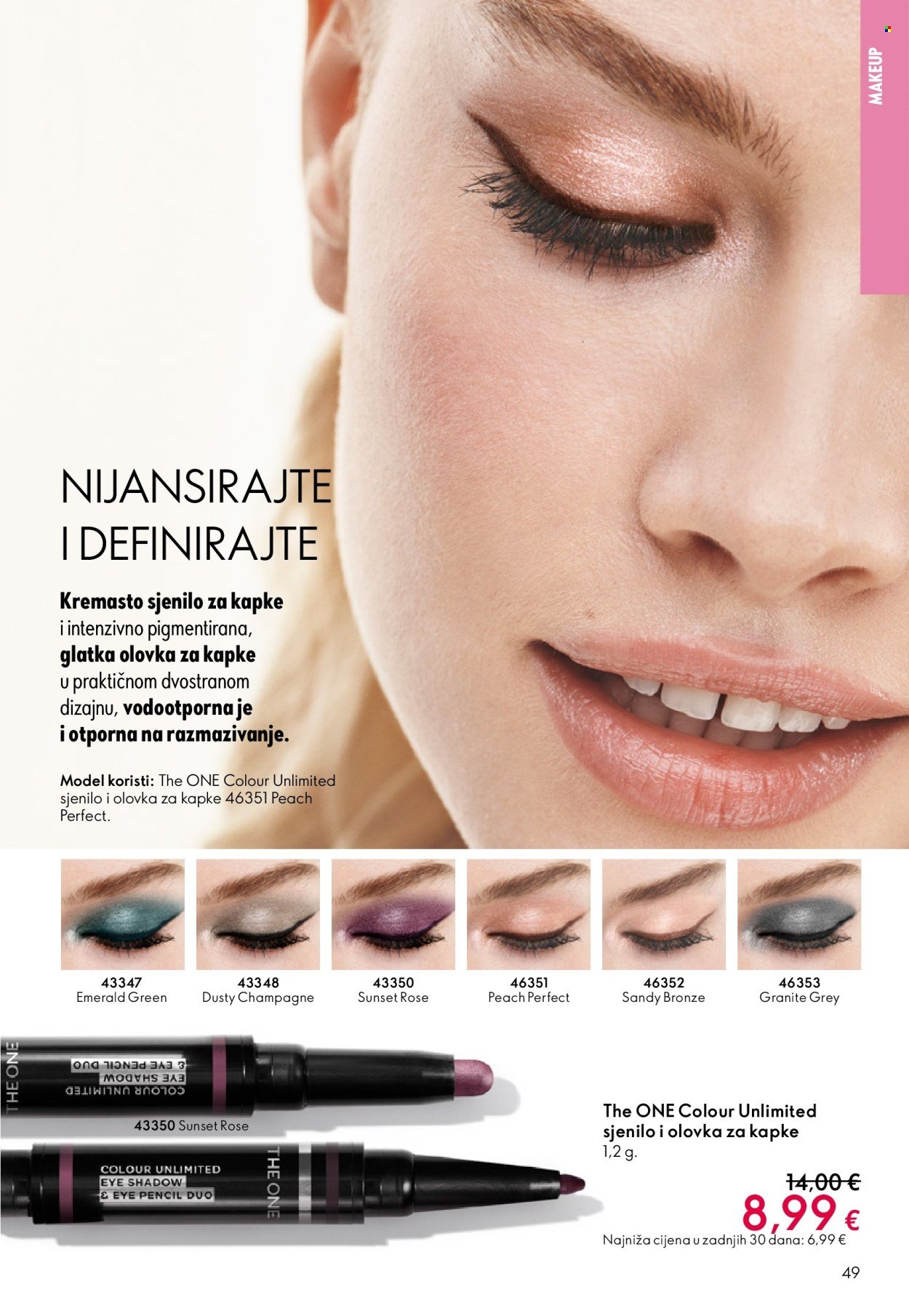 ORIFLAME katalog - KATALOG 03