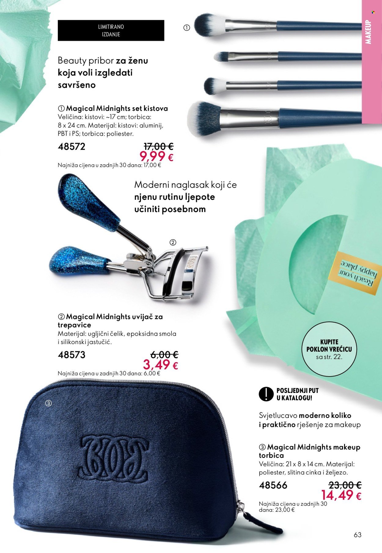 ORIFLAME katalog - KATALOG 03