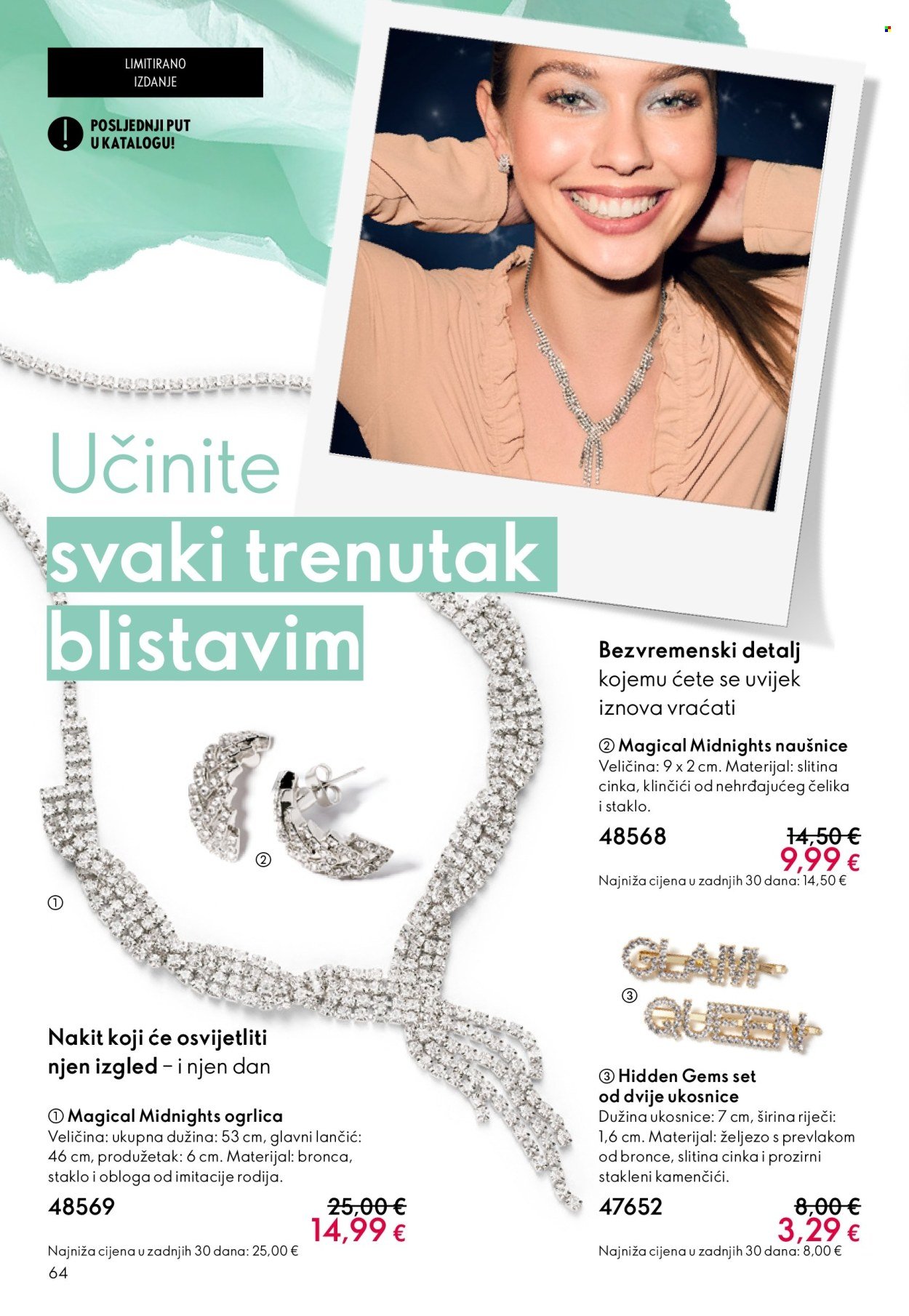 ORIFLAME katalog - KATALOG 03