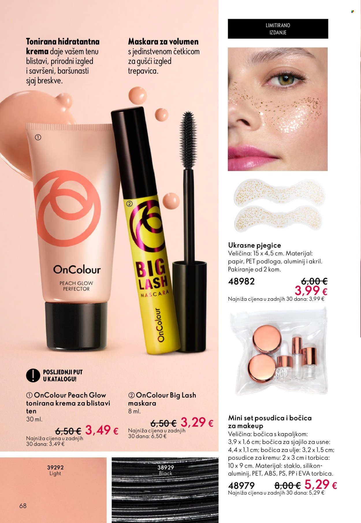 ORIFLAME katalog - KATALOG 03