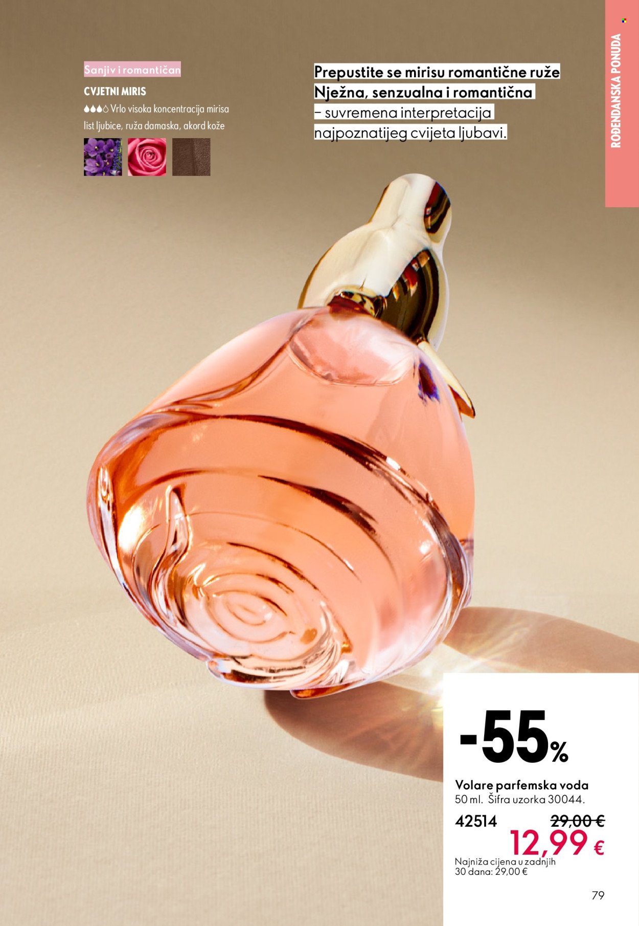 ORIFLAME katalog - KATALOG 03