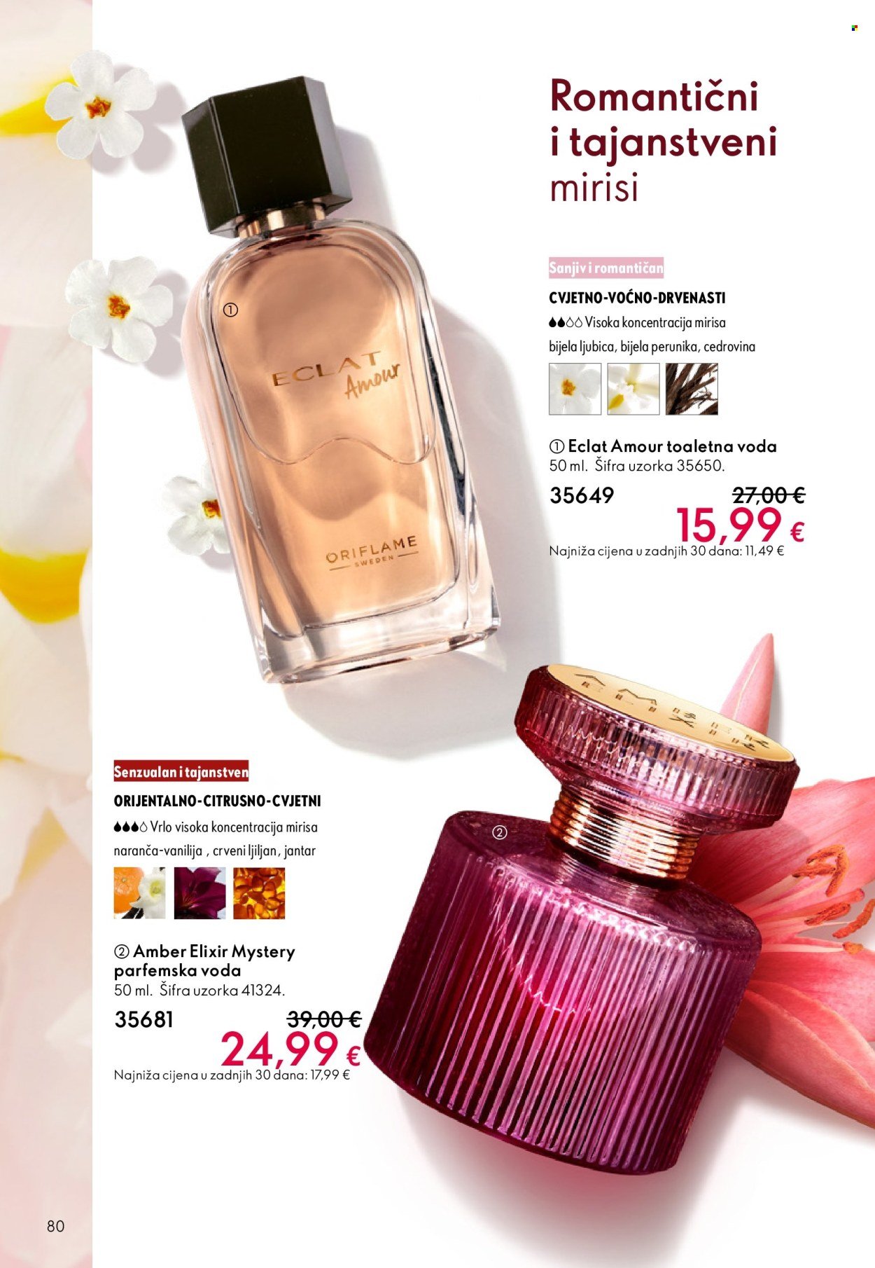 ORIFLAME katalog - KATALOG 03