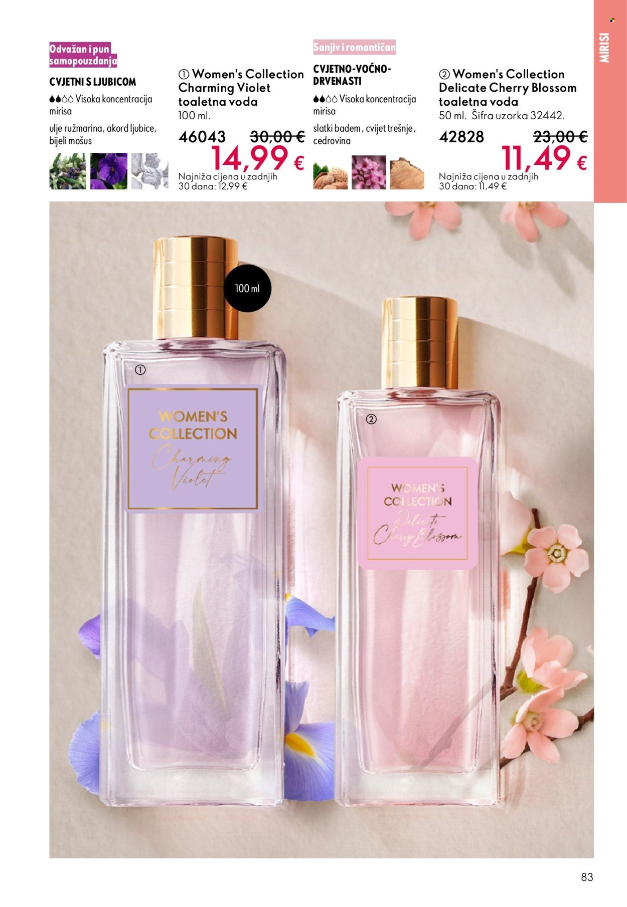 ORIFLAME katalog - KATALOG 03