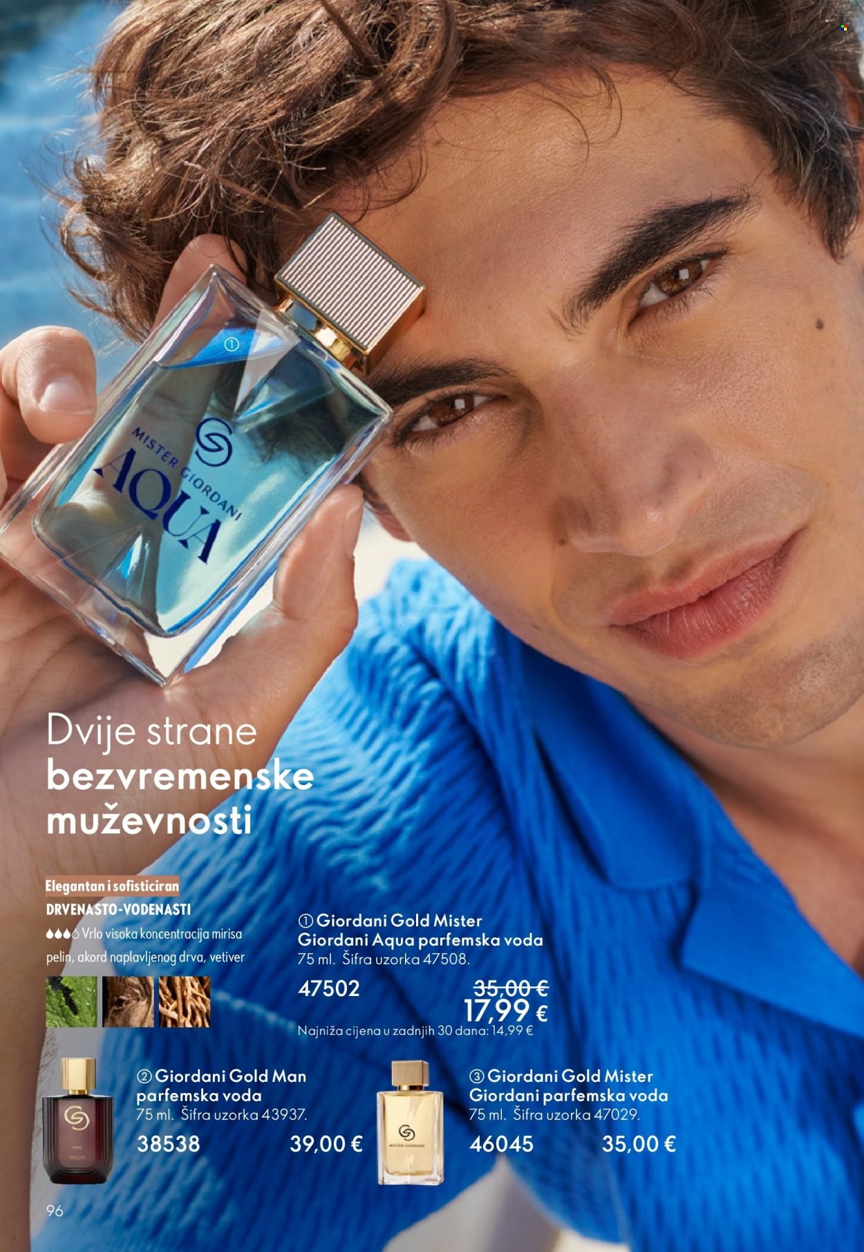 ORIFLAME katalog - KATALOG 03