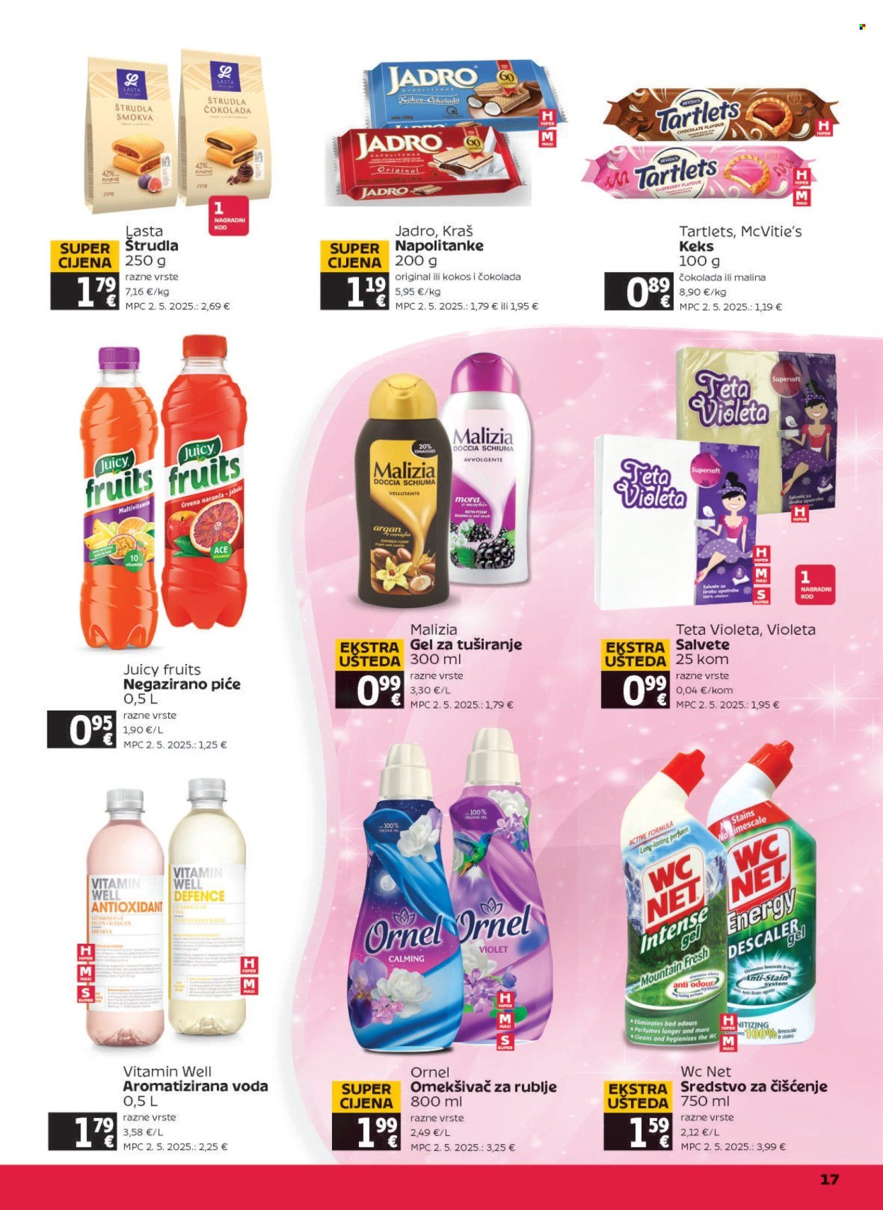 TOMMY katalog - Akcijski katalog