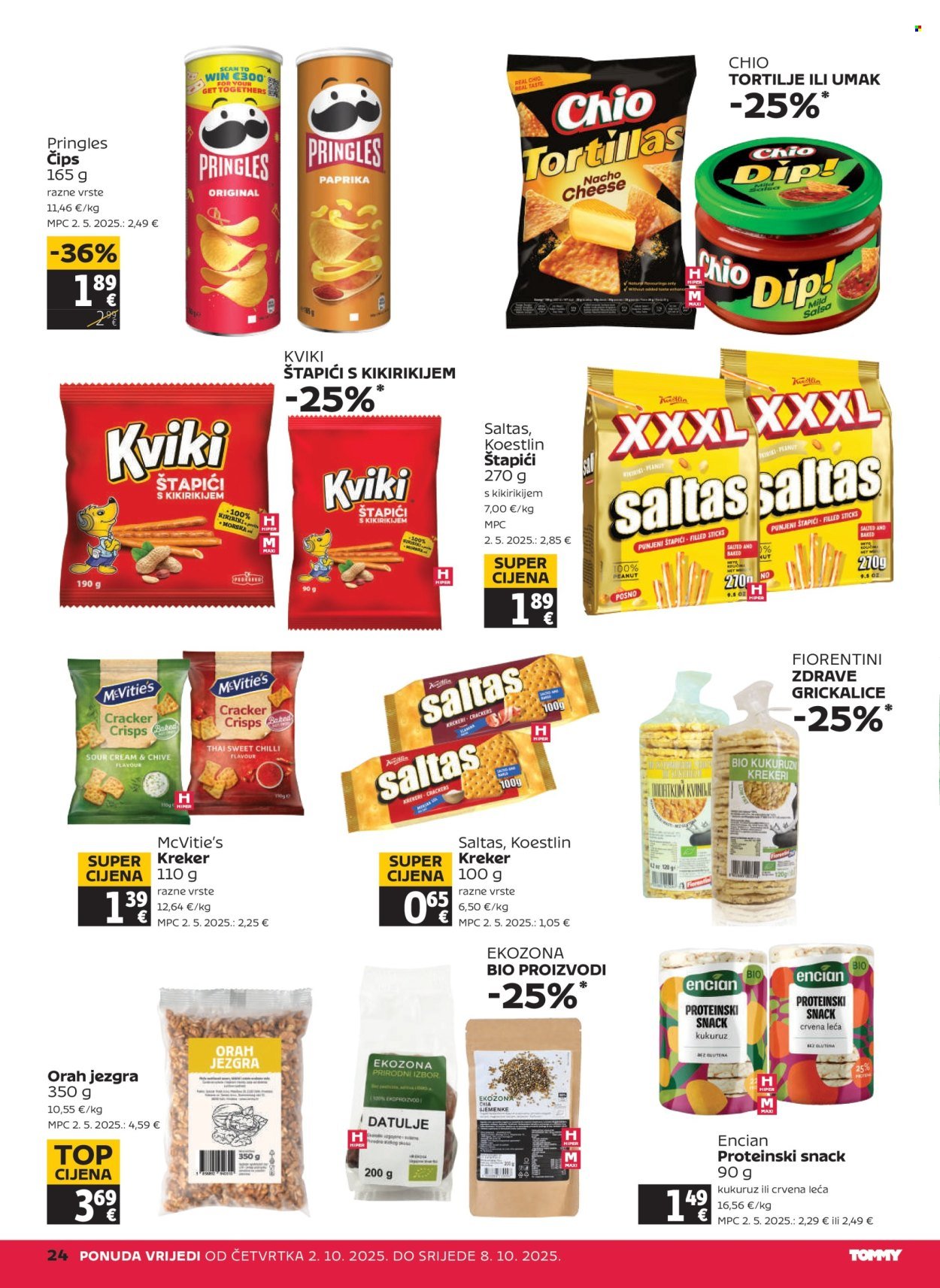 TOMMY katalog - Akcijski katalog