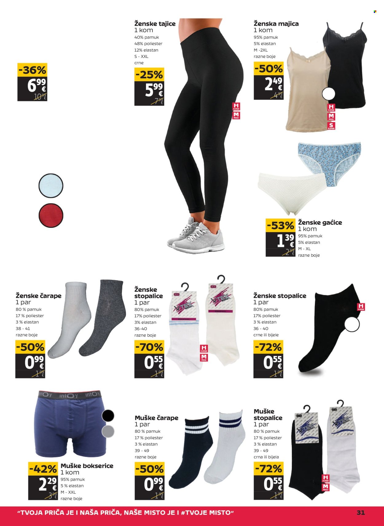 TOMMY katalog - Akcijski katalog