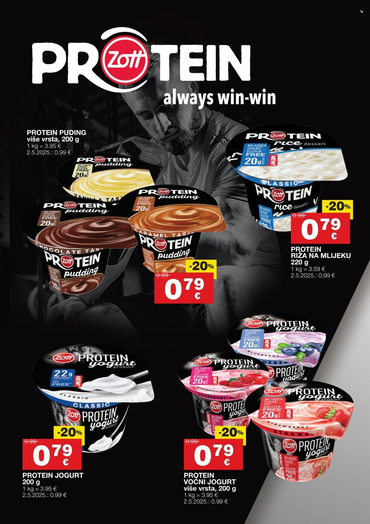 STANIĆ katalog - Od četvrtka 08.01.2026.