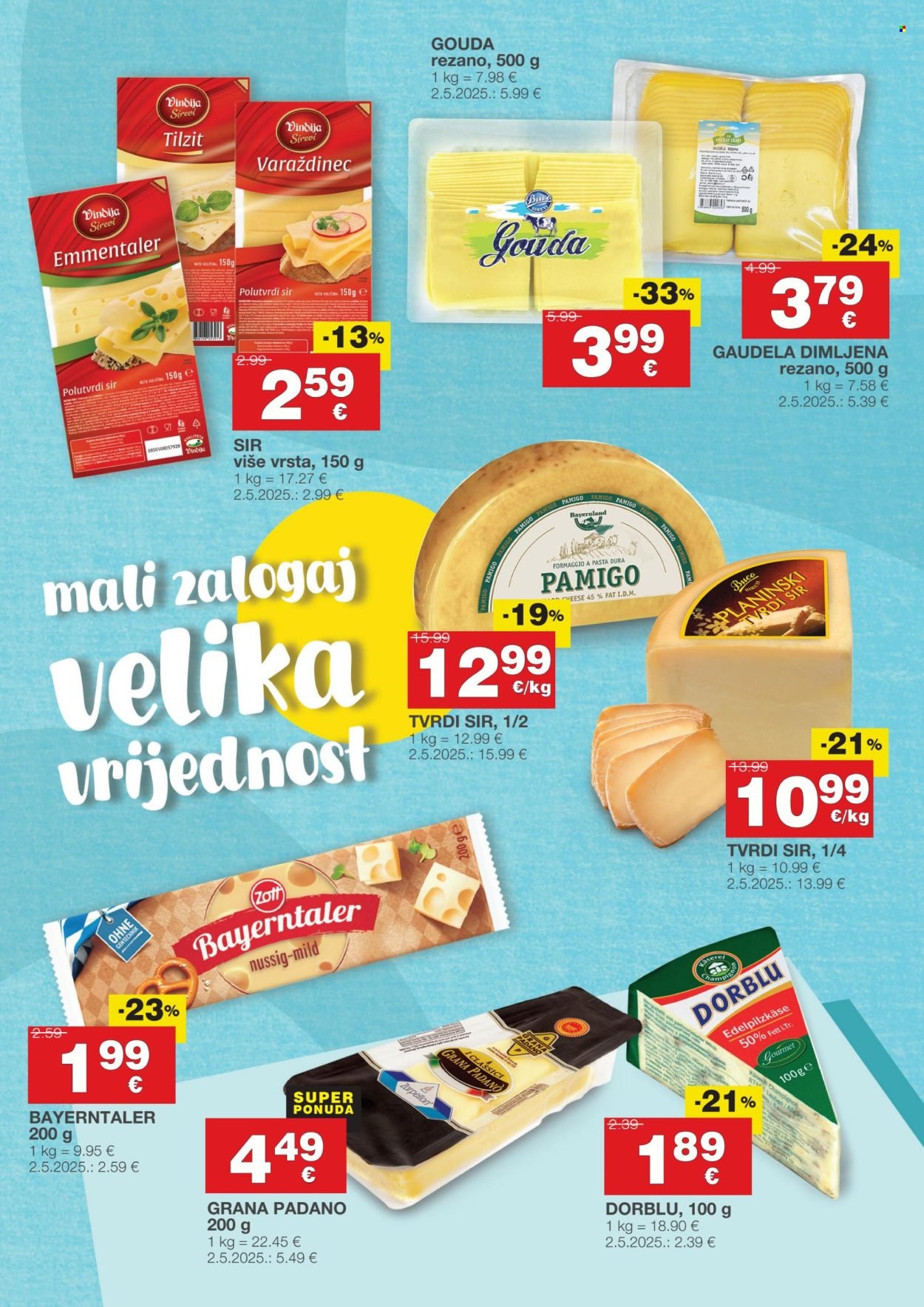 STANIĆ katalog - Od četvrtka 08.01.2026.