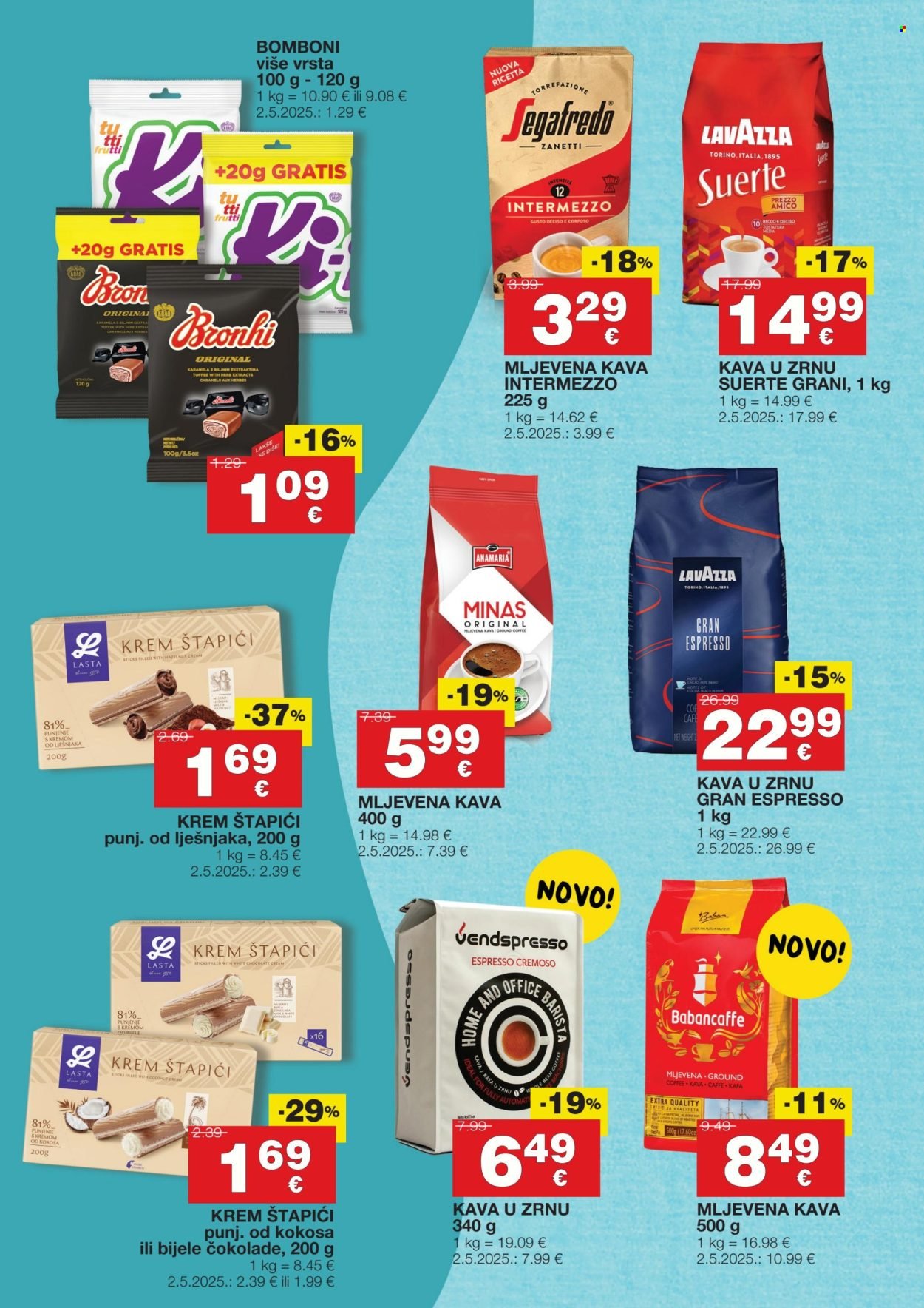 STANIĆ katalog - Od četvrtka 08.01.2026.