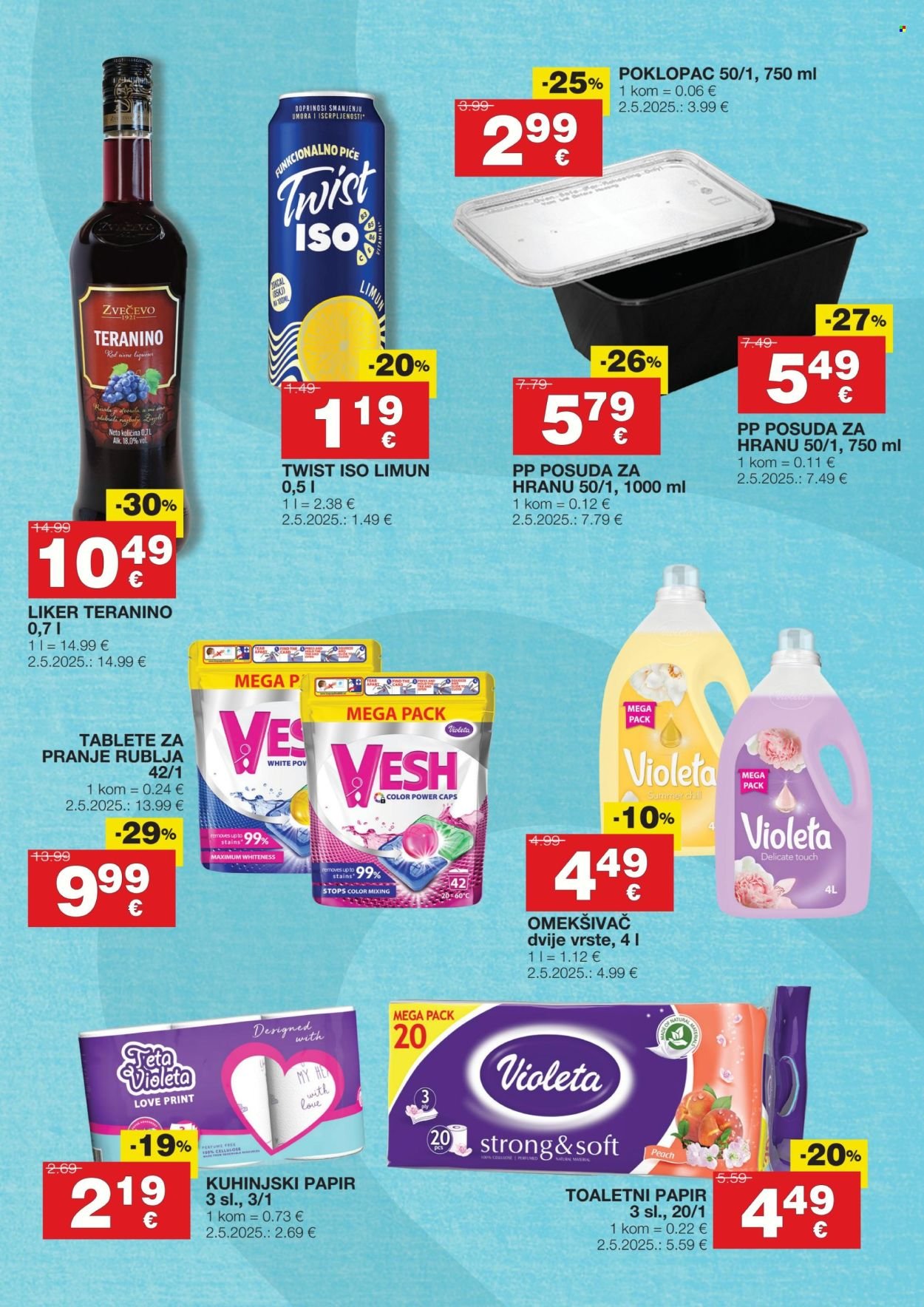 STANIĆ katalog - Od četvrtka 08.01.2026.