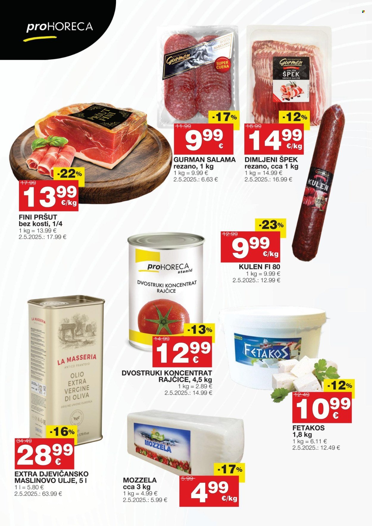 STANIĆ katalog - Od četvrtka 08.01.2026.