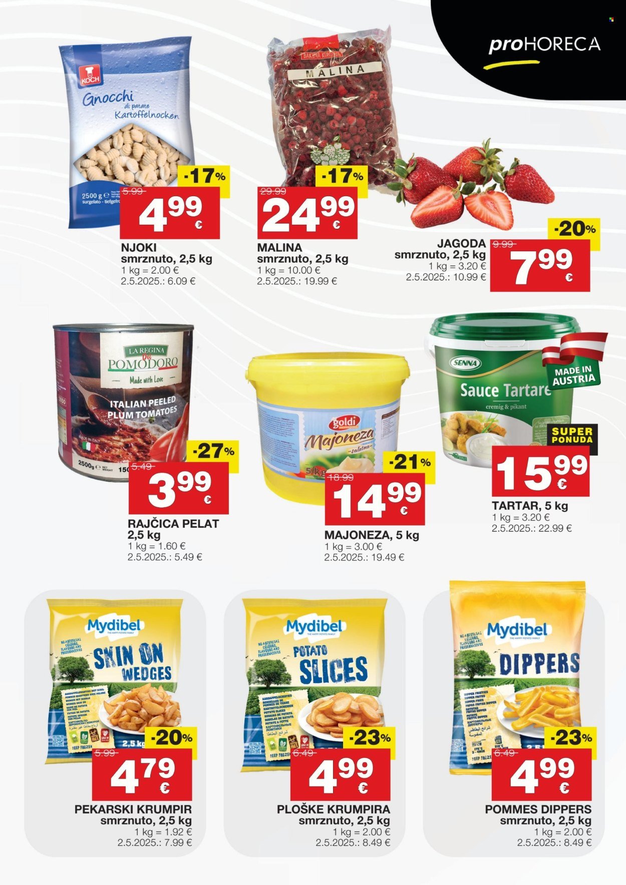 STANIĆ katalog - Od četvrtka 08.01.2026.